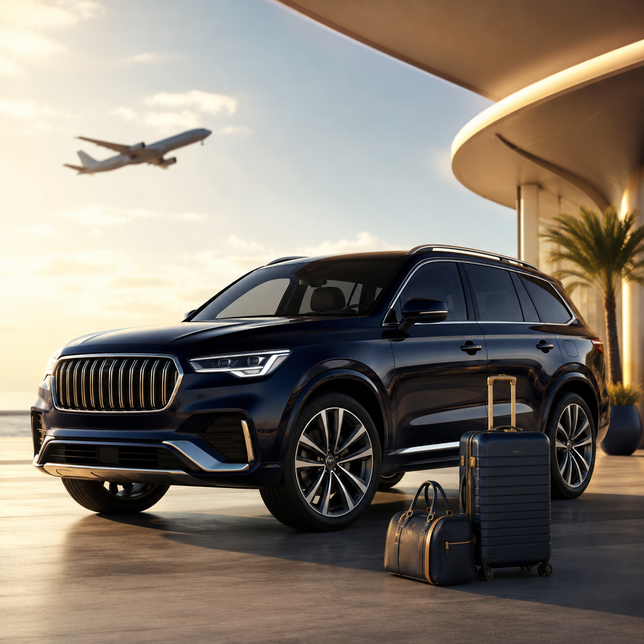 Airport Transfer