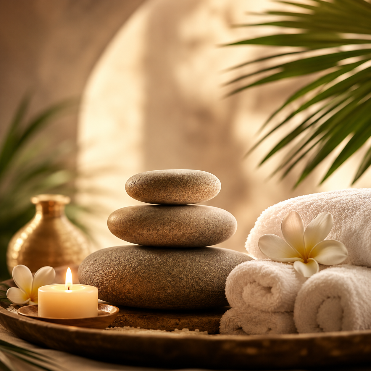 Private Spa