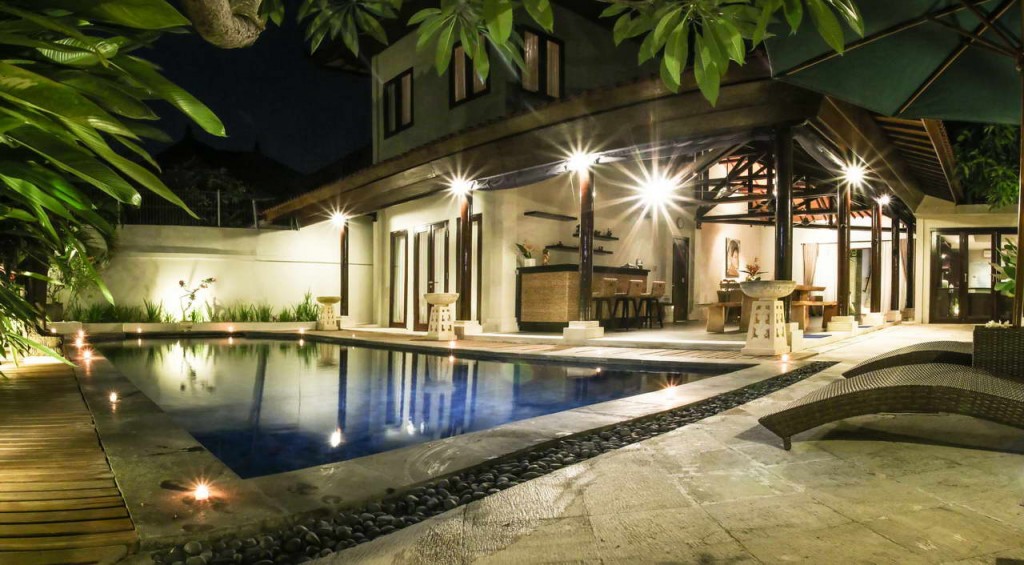 Villa Name Four