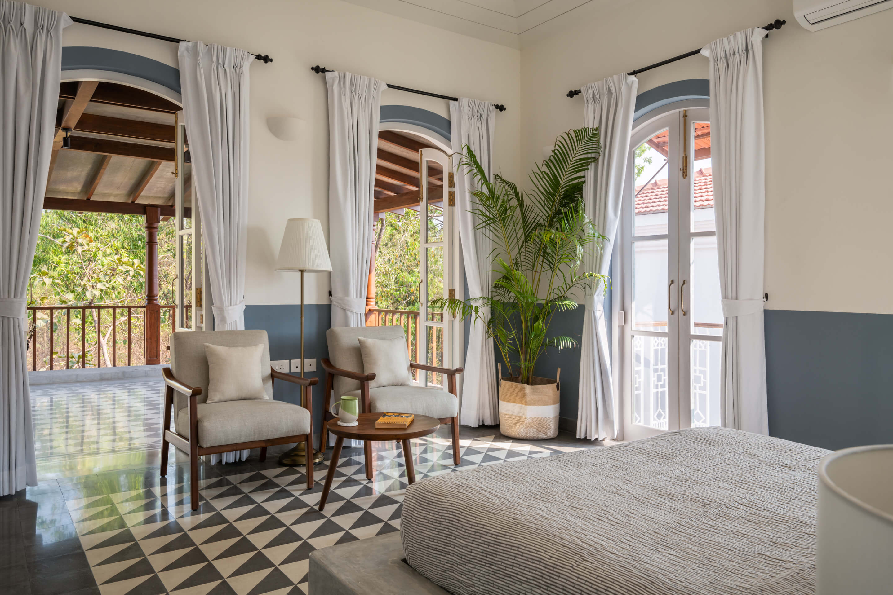 3BHKZV57(U3) - Assagao