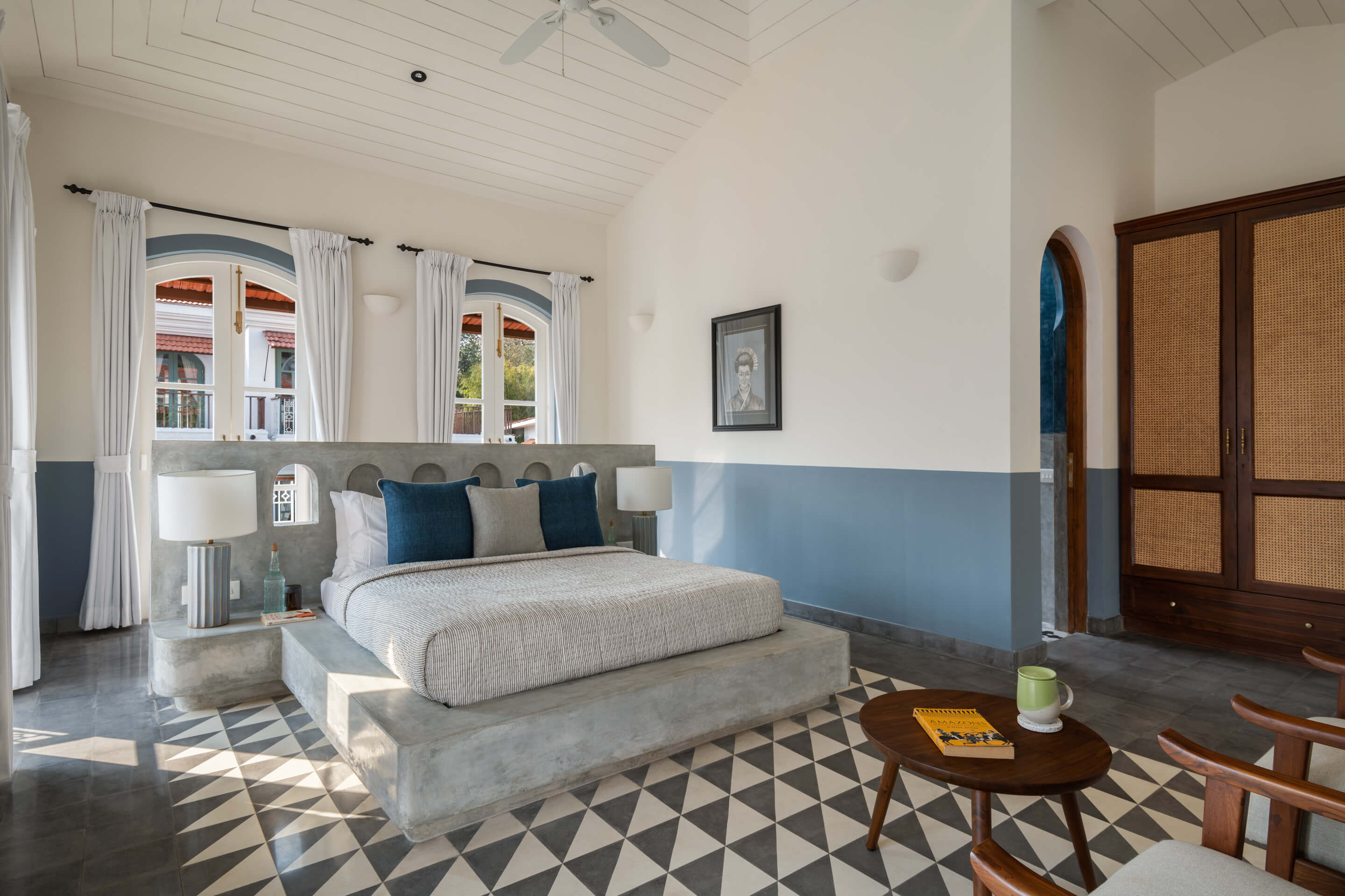 3BHKZV57(U3) - Assagao