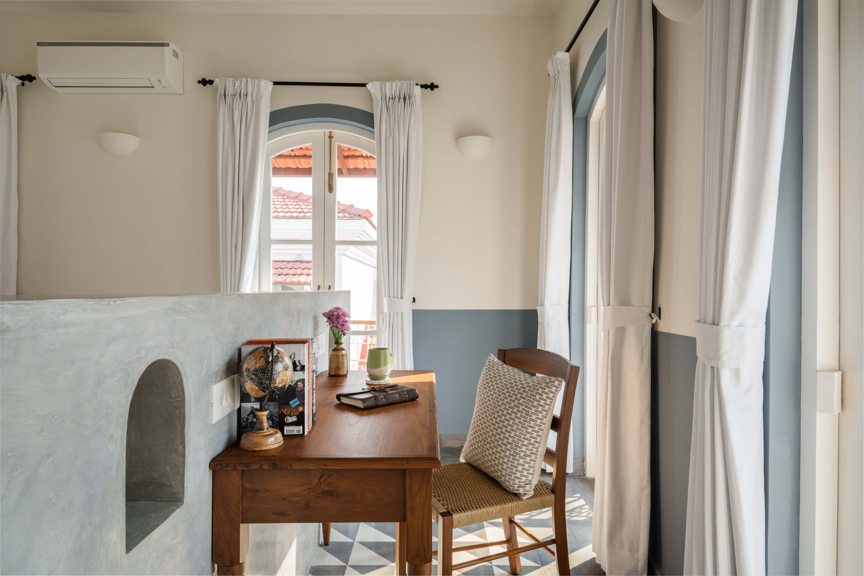 3BHKZV57(U3) - Assagao