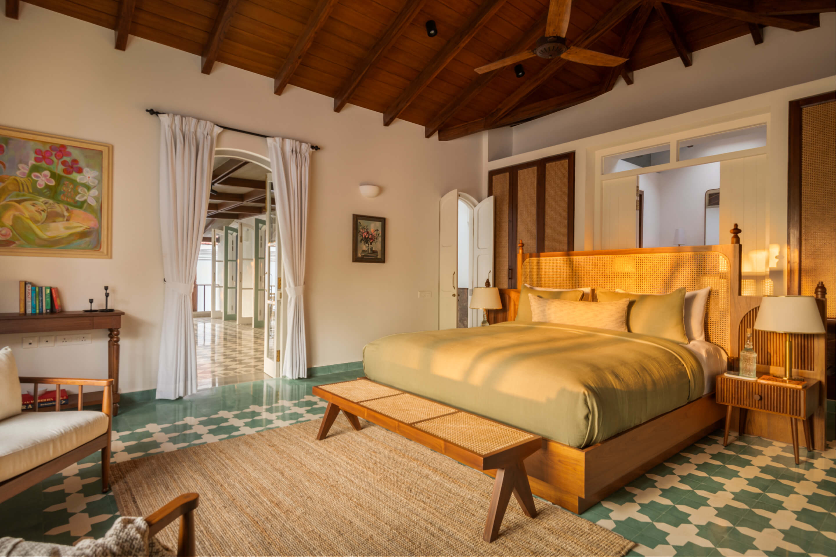 3BHKZV57(U3) - Assagao