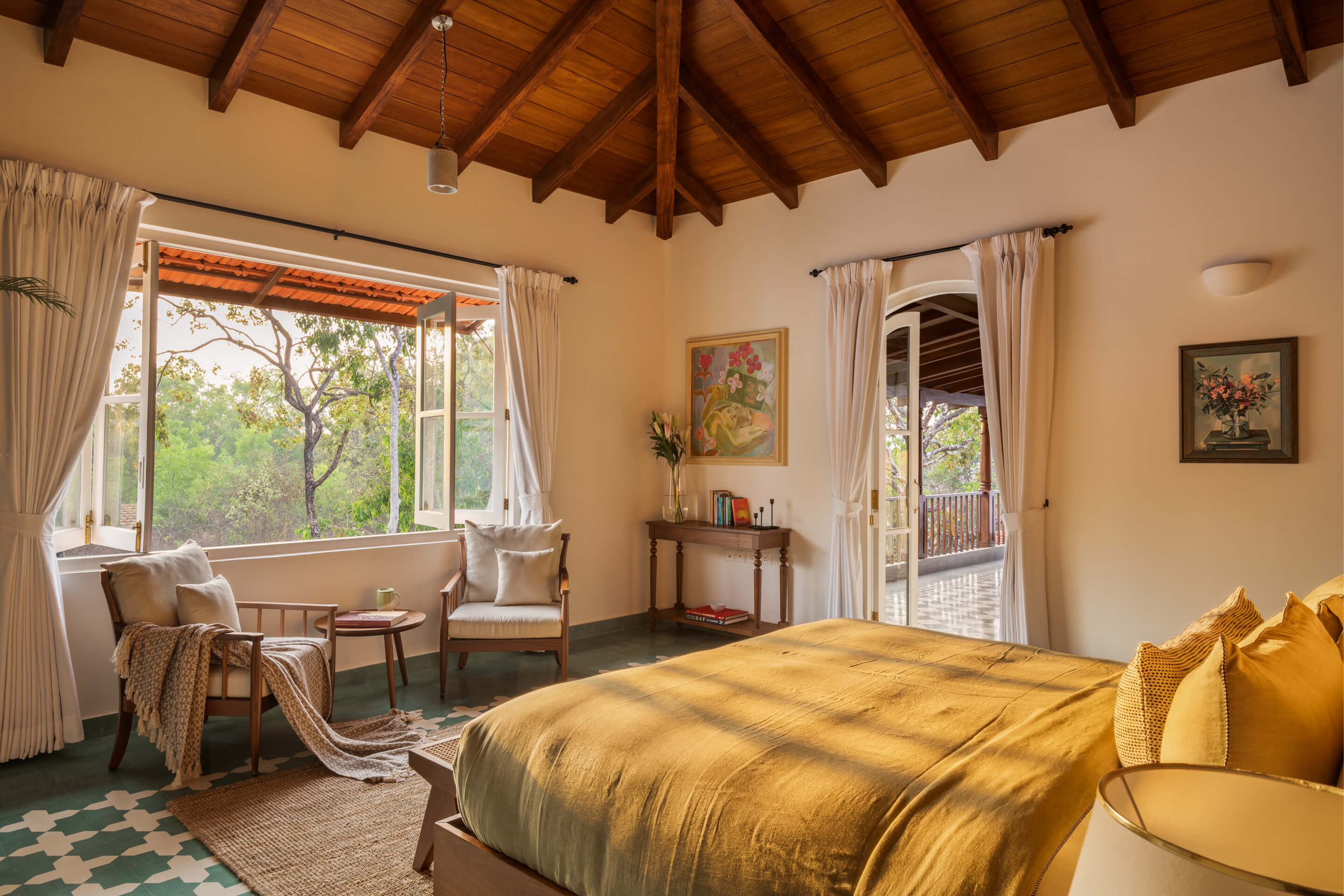 3BHKZV57(U3) - Assagao