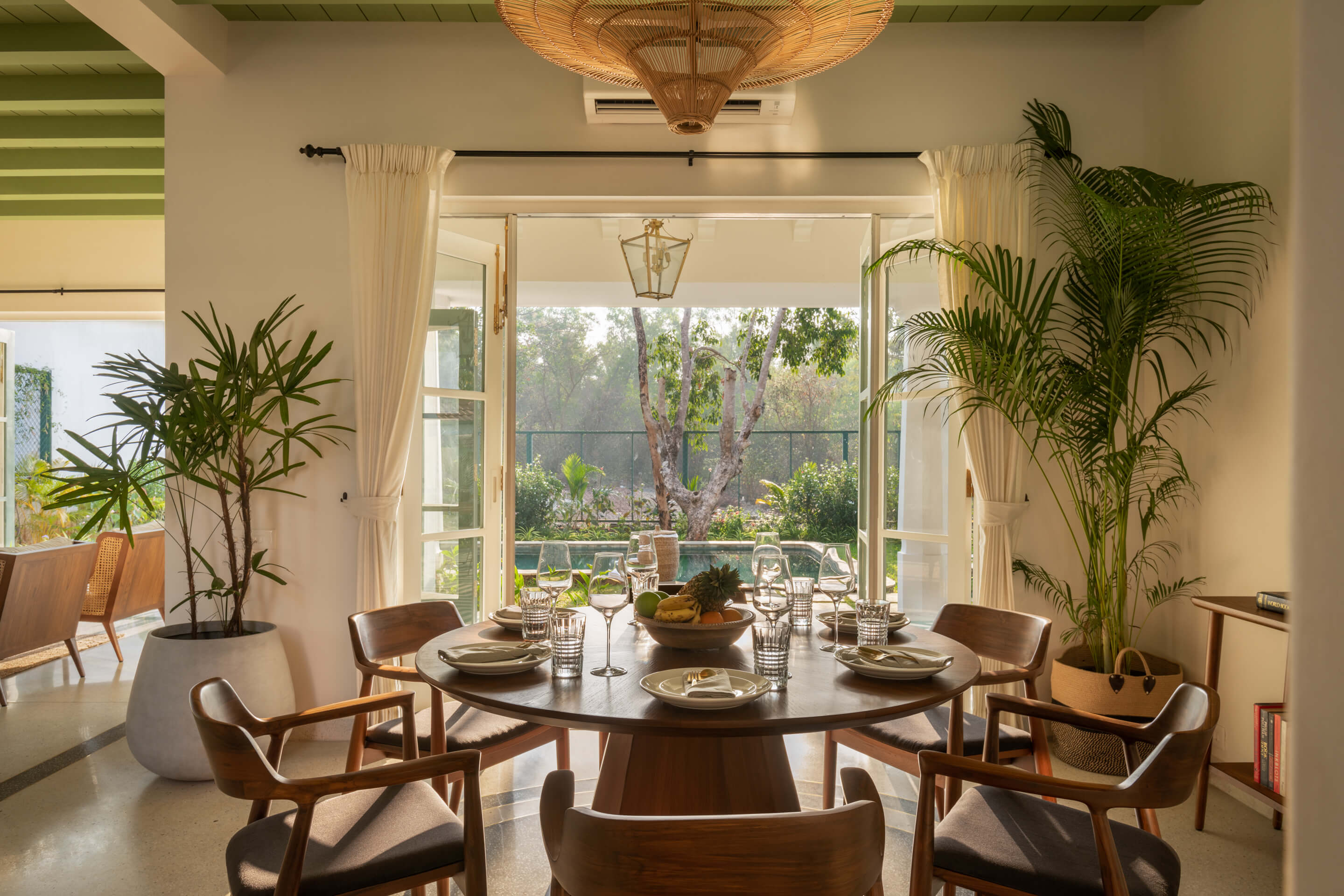 3BHKZV57(U3) - Assagao