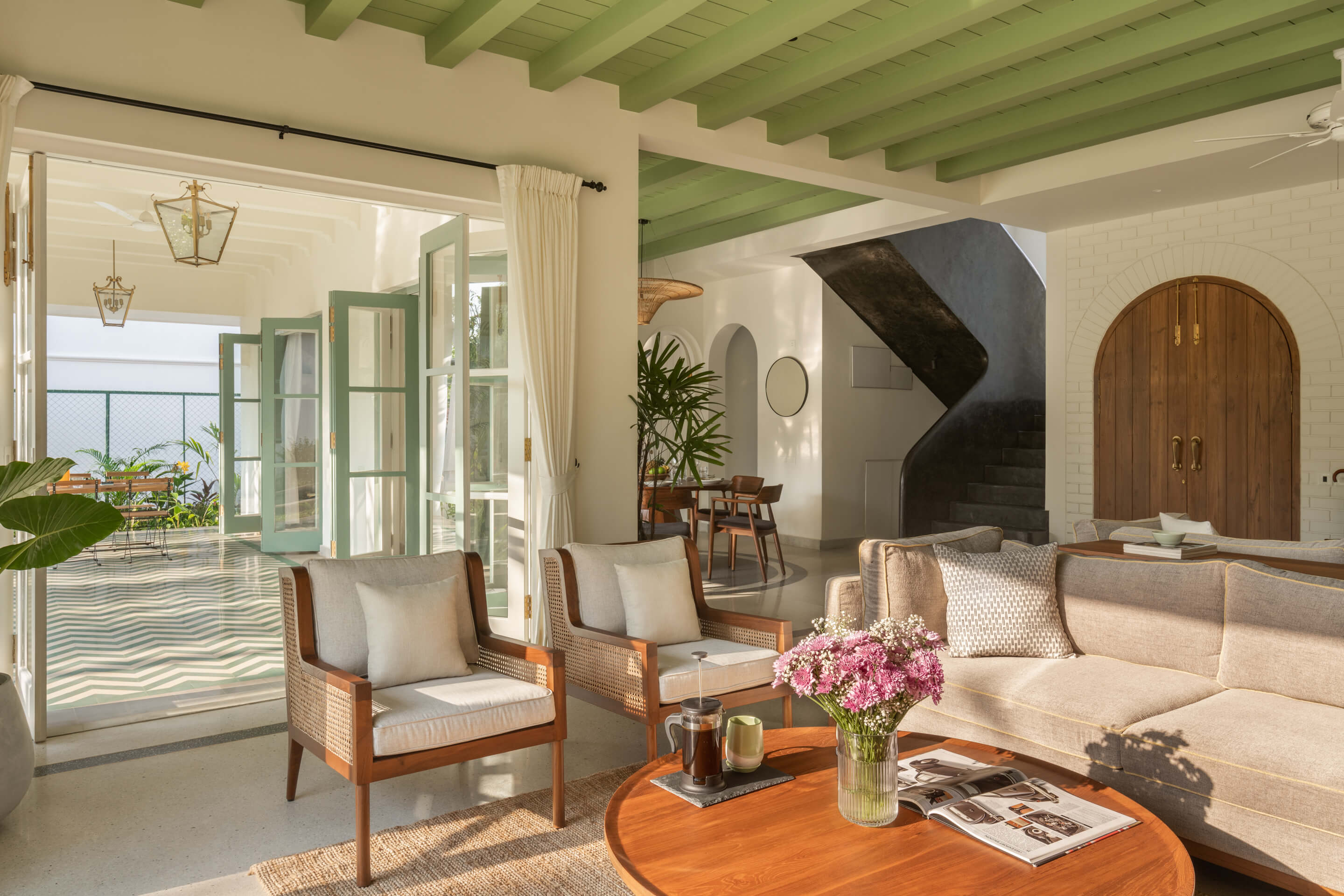 3BHKZV57(U3) - Assagao