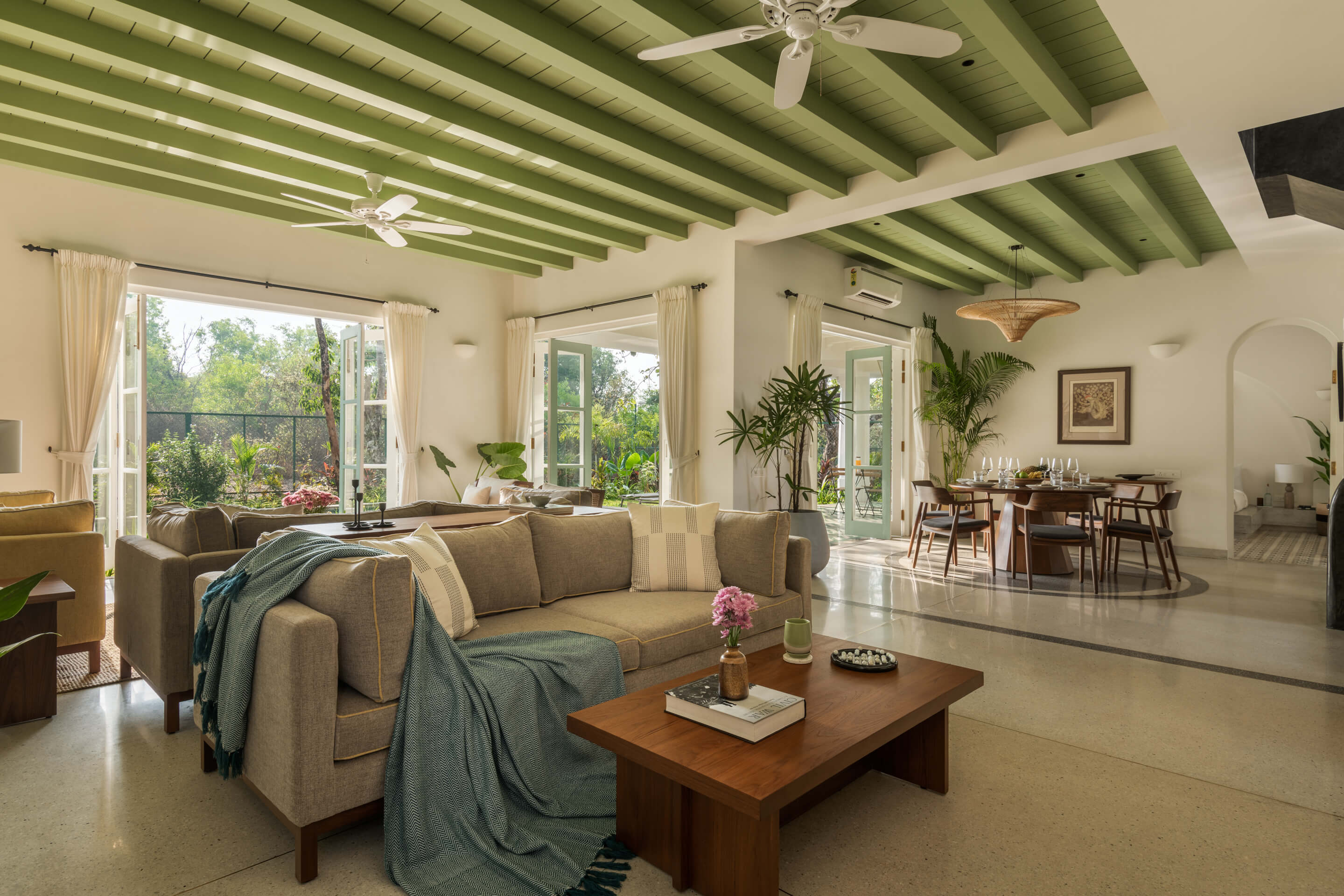 3BHKZV57(U3) - Assagao