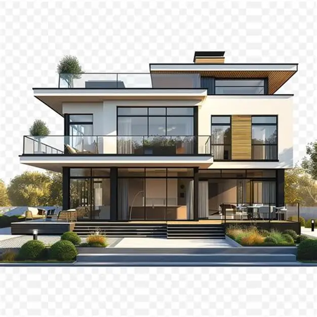 Villas Webarians Name