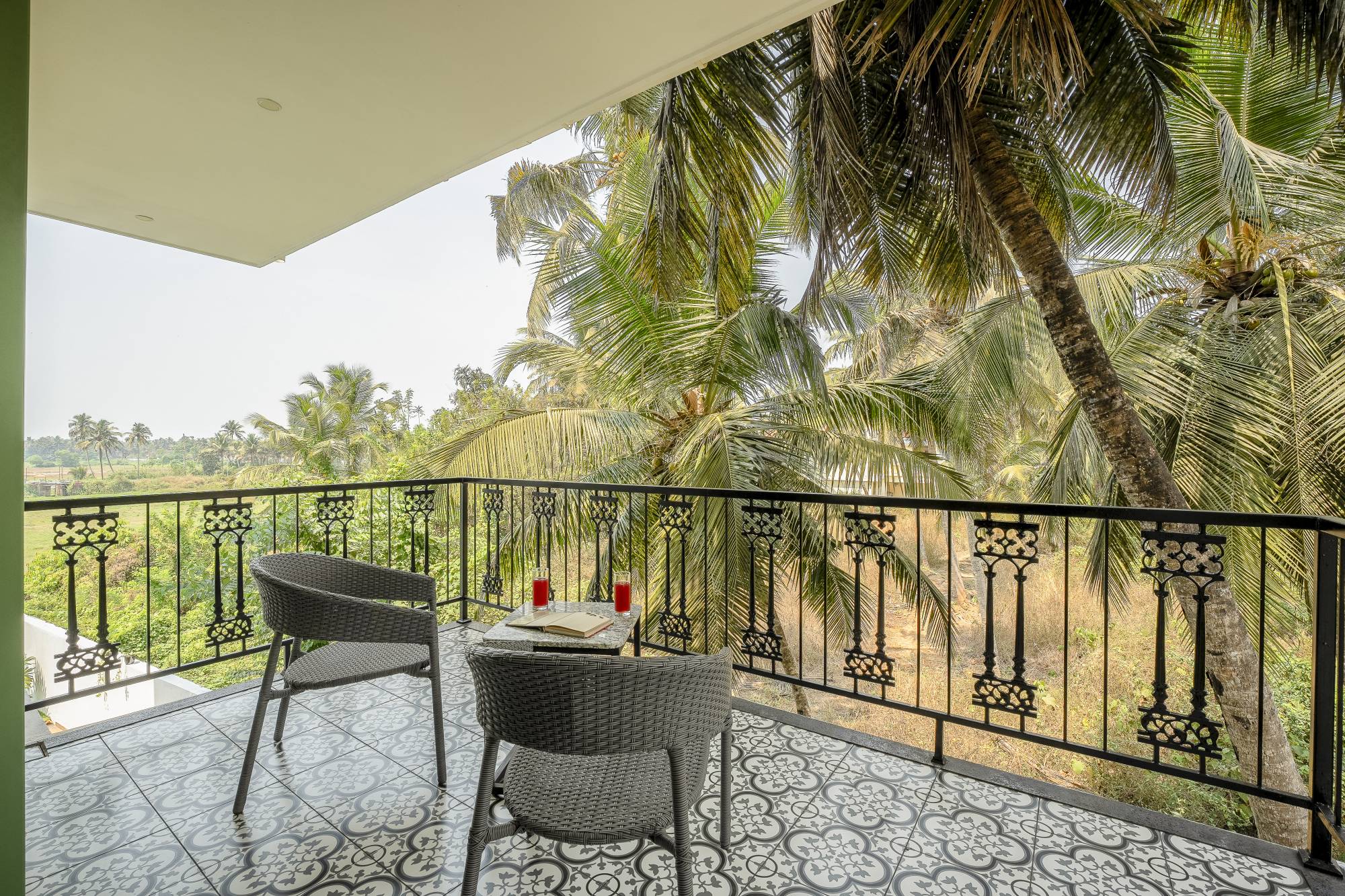 Villas Webarians Name