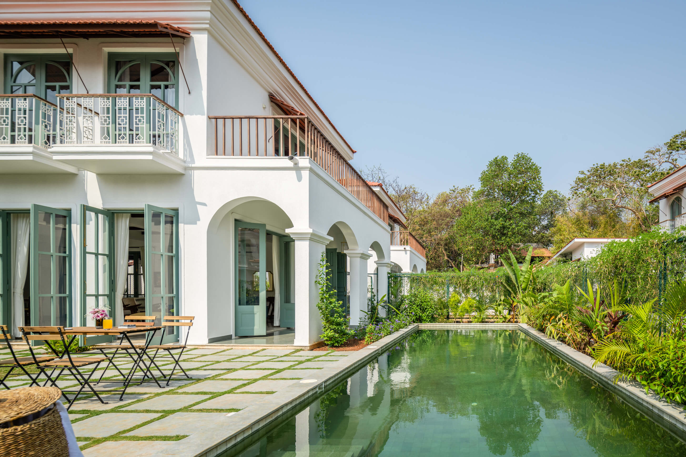 4BHKZV57(U8) - Assagao