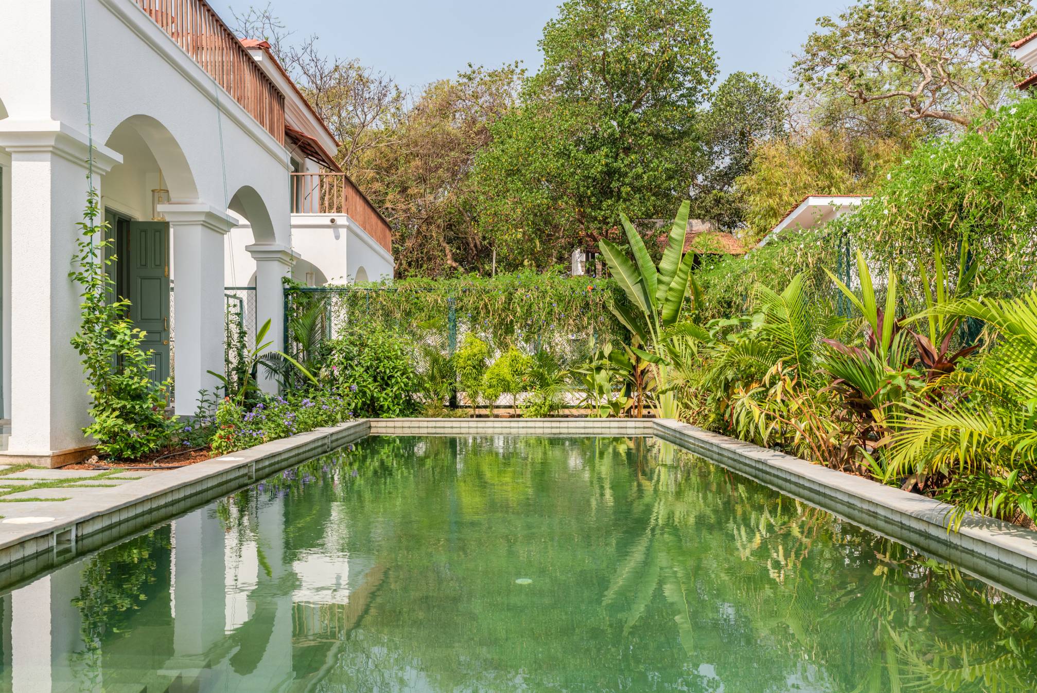 4BHKZV57(U8) - Assagao