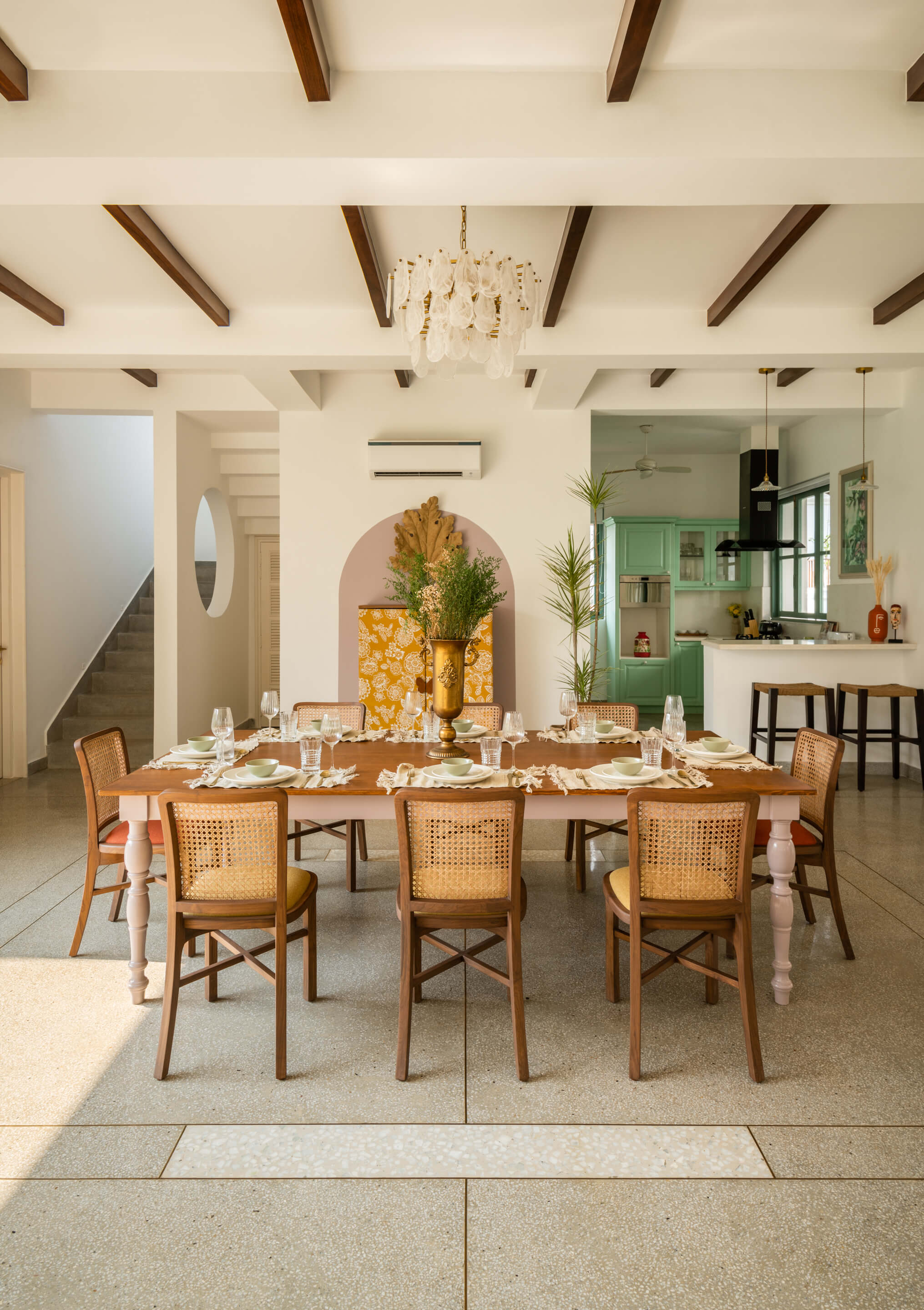 4BHKZV57(U8) - Assagao