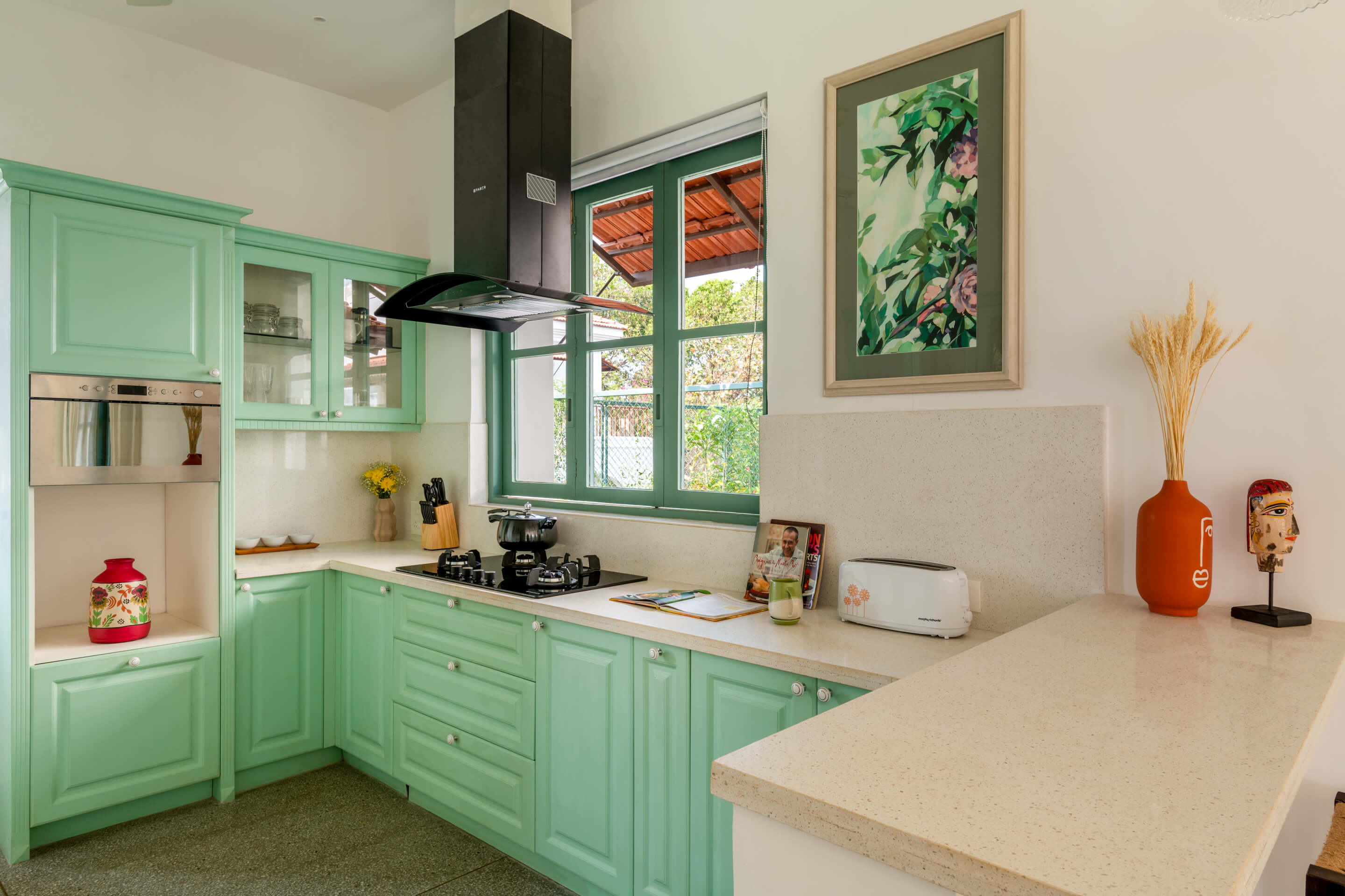 4BHKZV57(U8) - Assagao