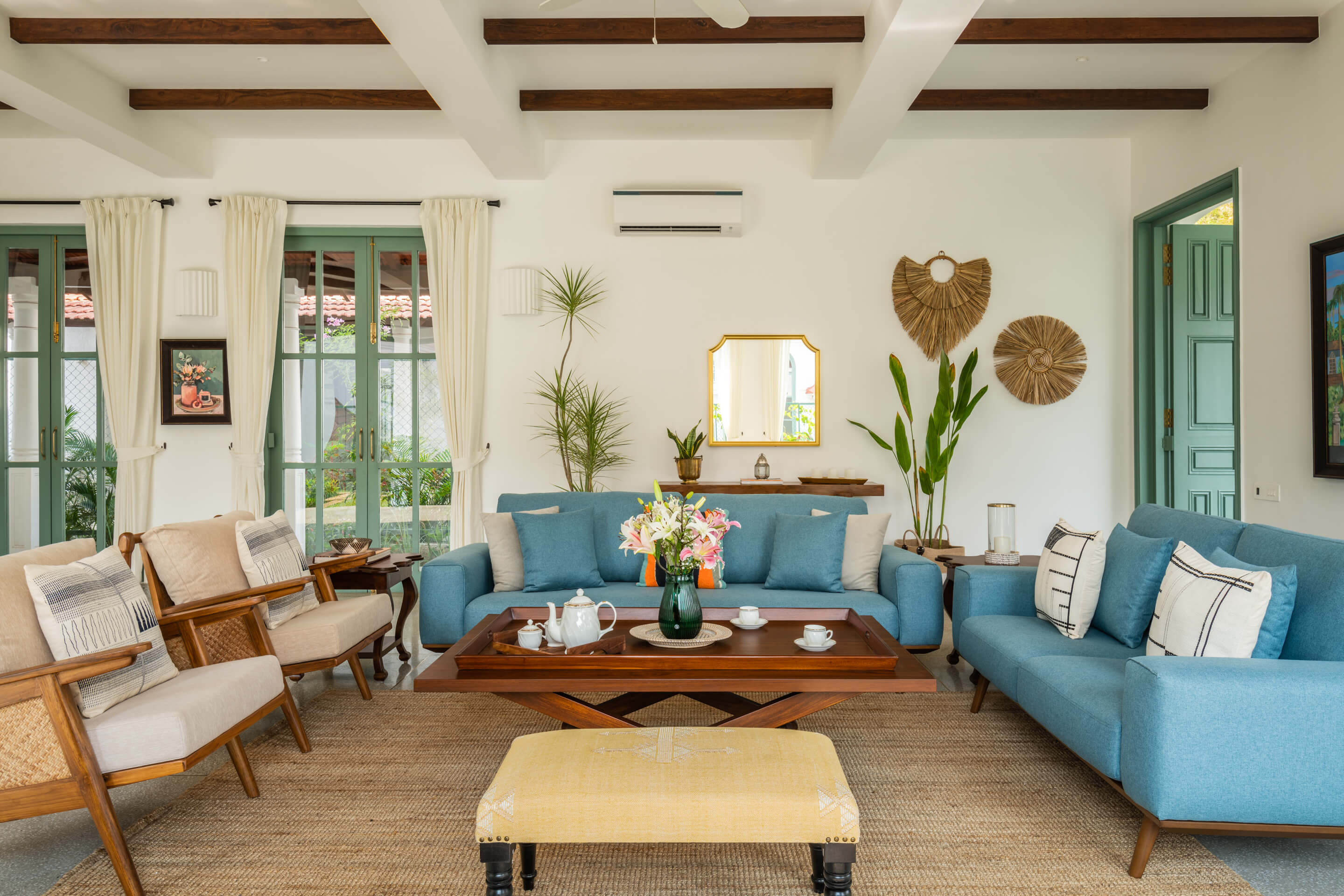 4BHKZV57(U8) - Assagao