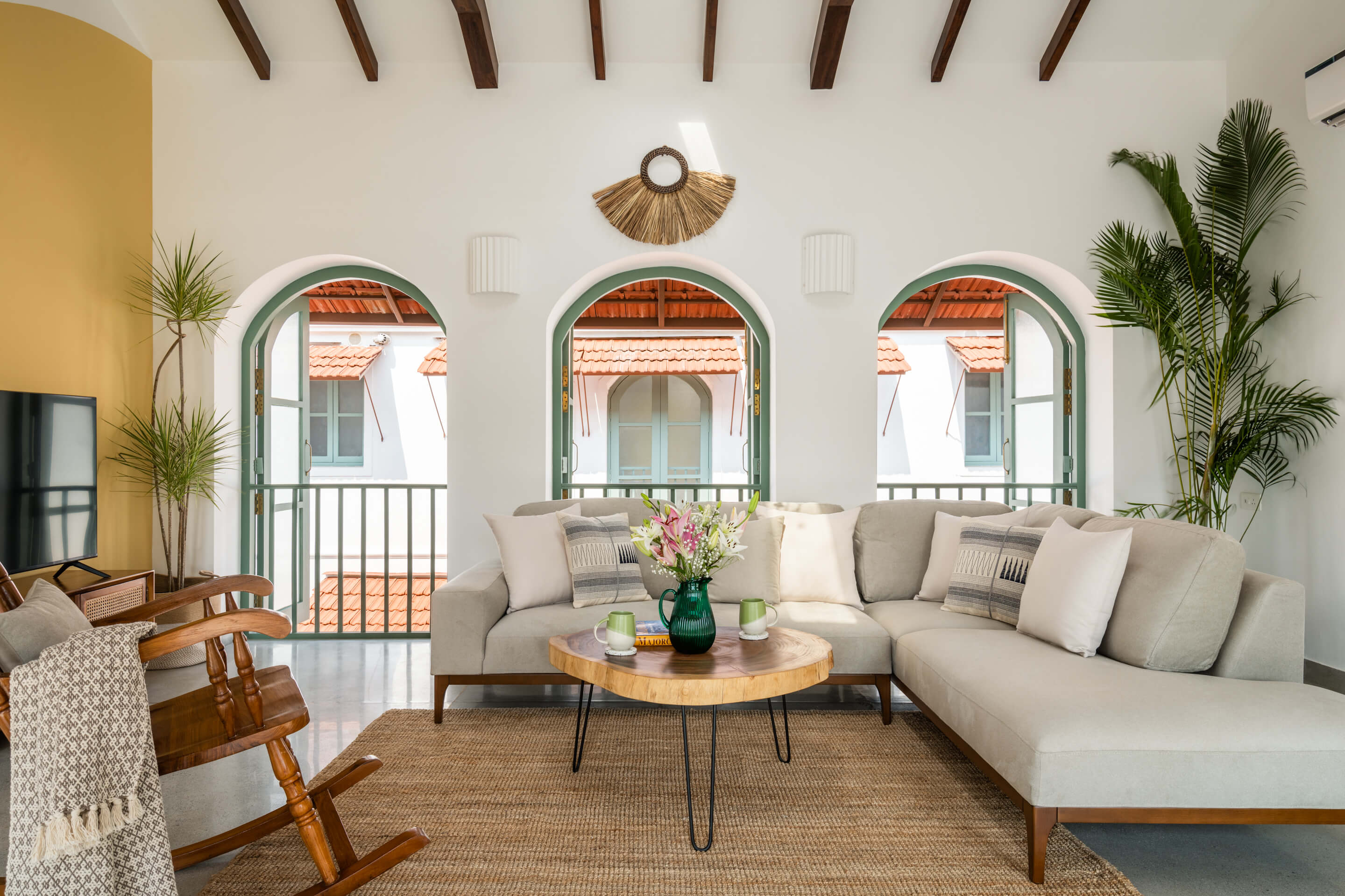 4BHKZV57(U8) - Assagao