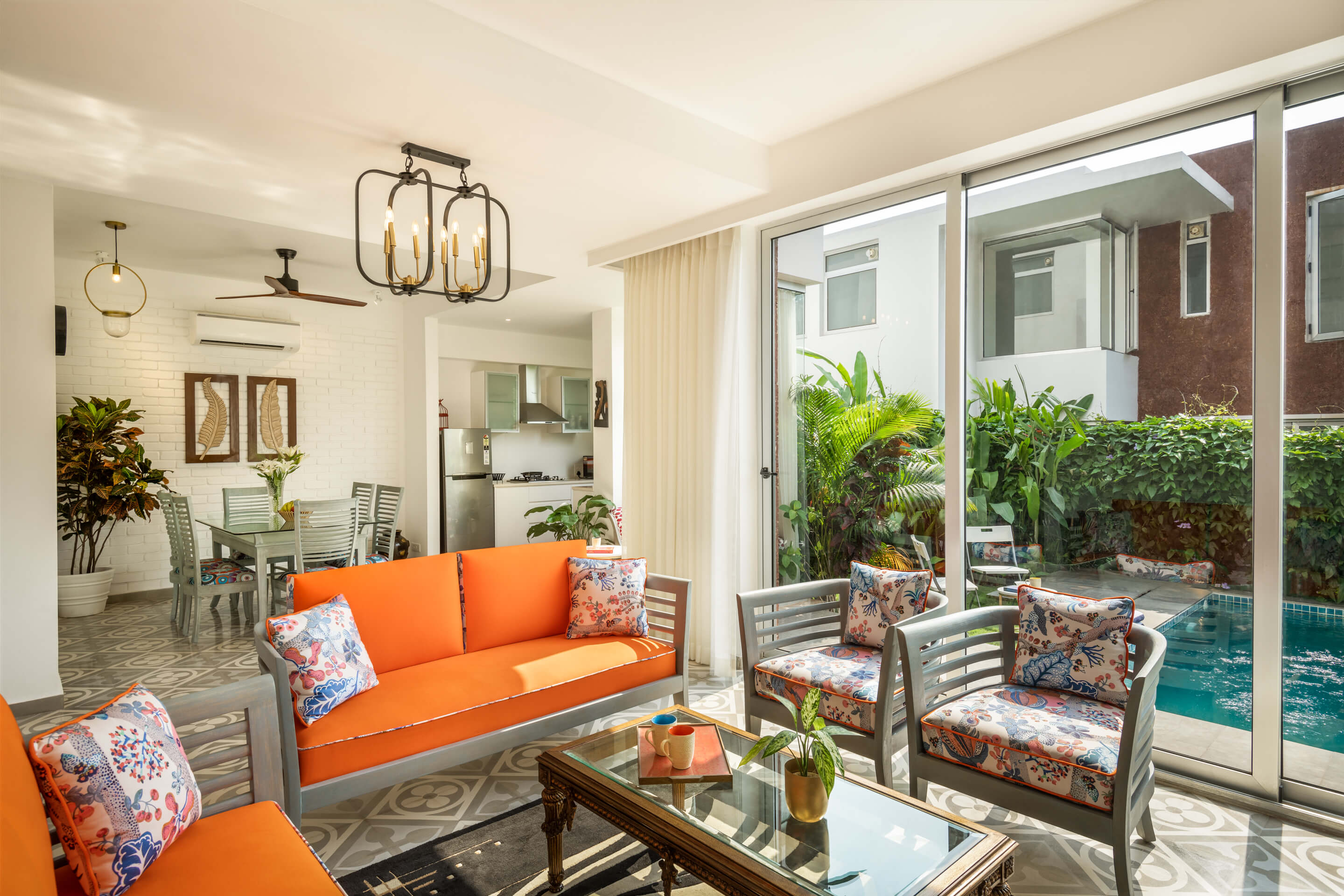 2BHKZV01(U8) - Vagator