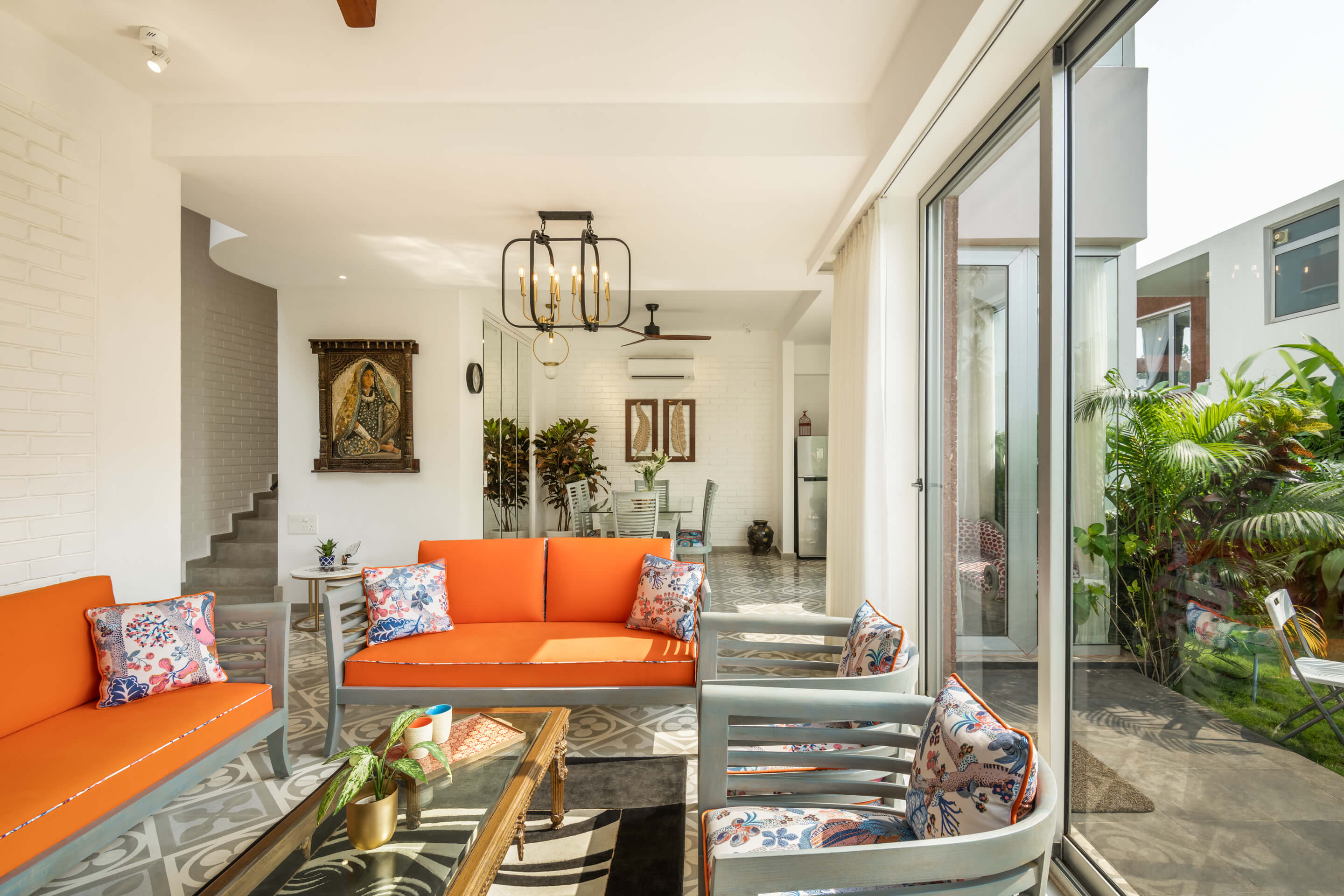 2BHKZV01(U8) - Vagator