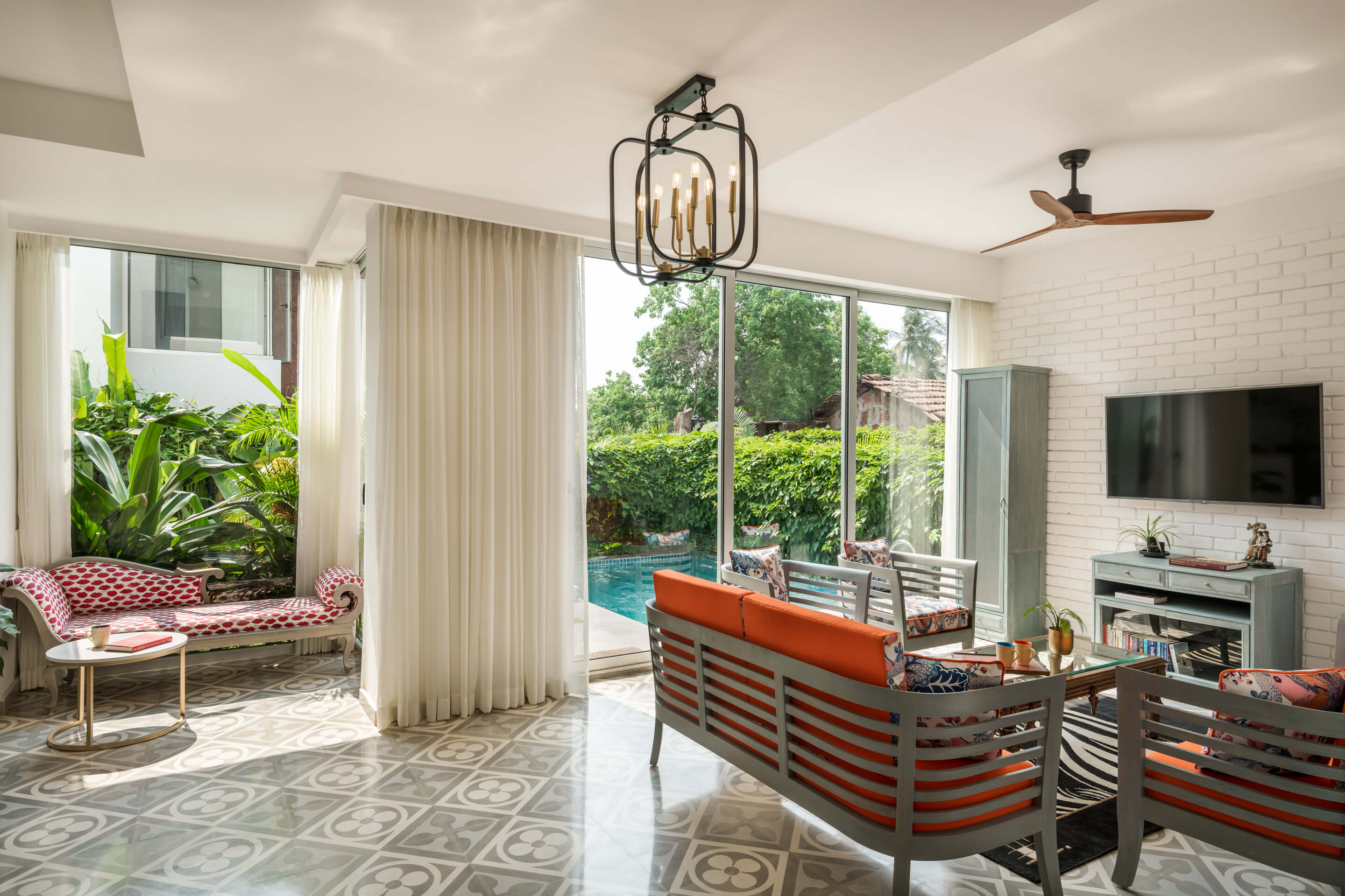 2BHKZV01(U8) - Vagator