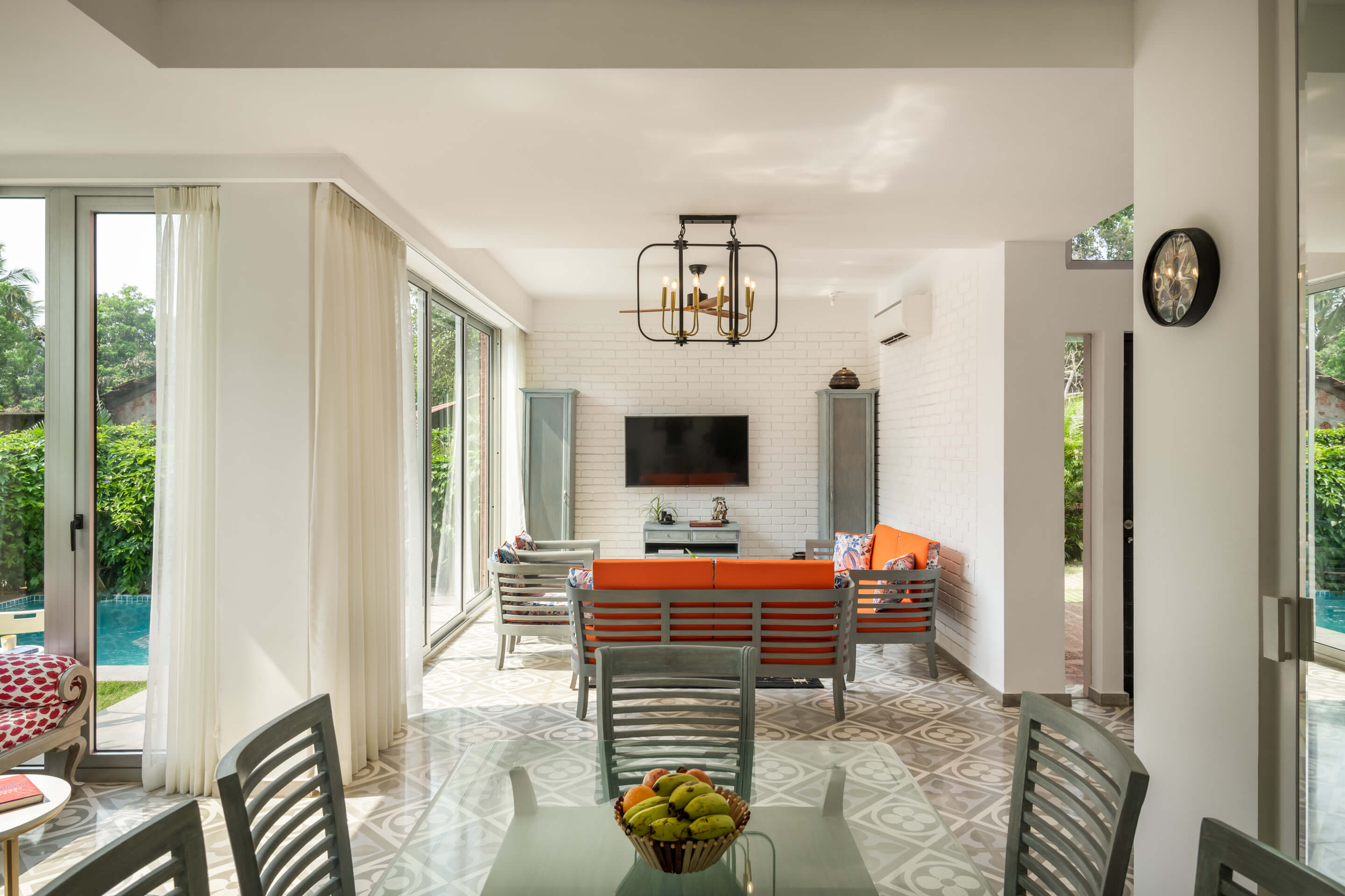 2BHKZV01(U8) - Vagator