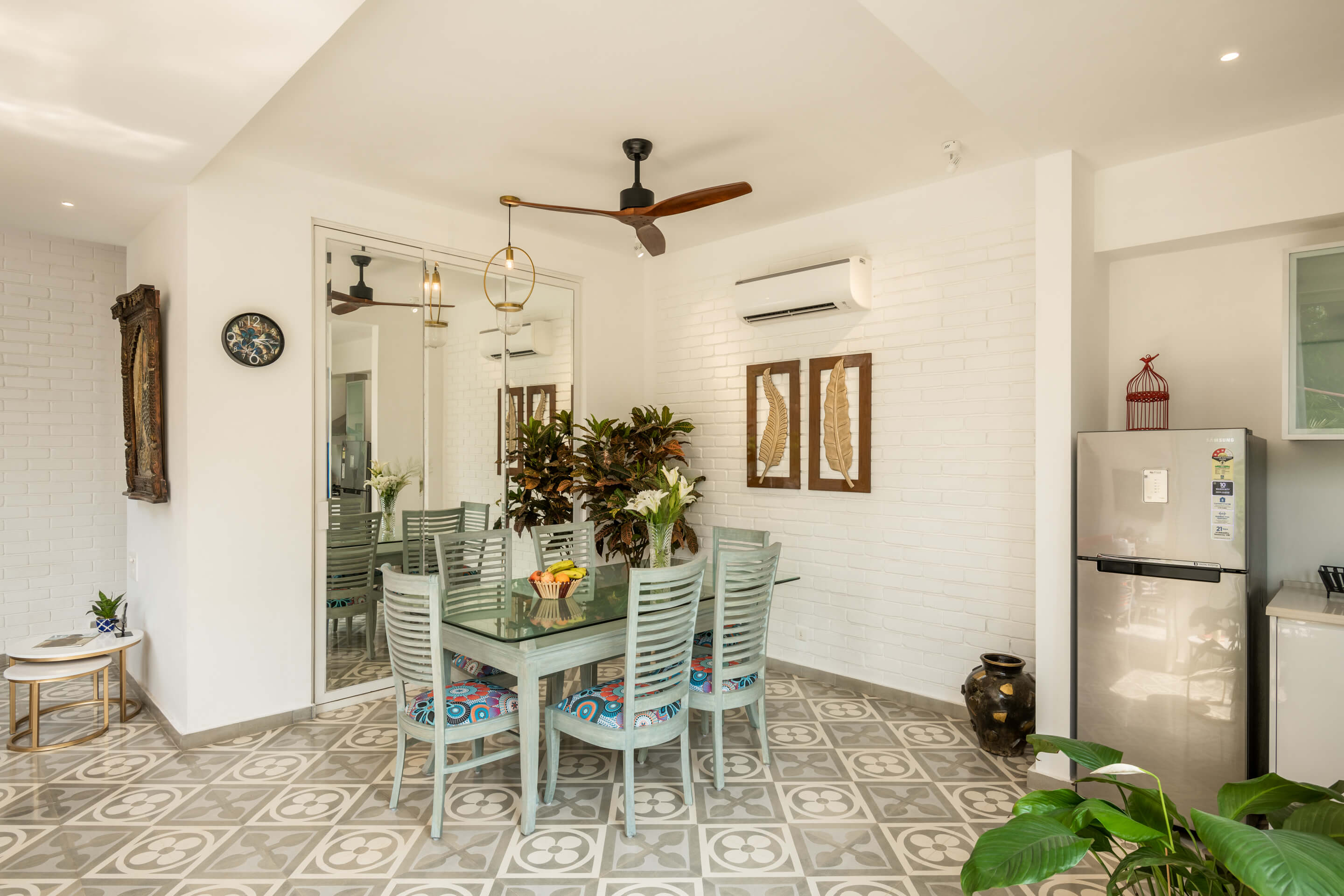 2BHKZV01(U8) - Vagator