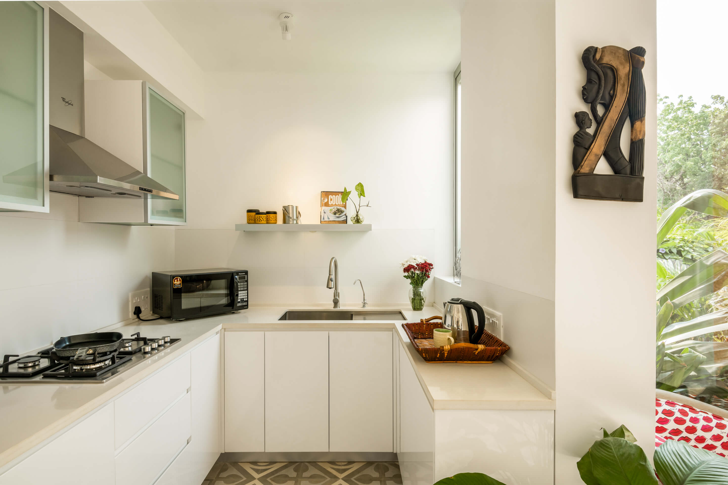 2BHKZV01(U8) - Vagator