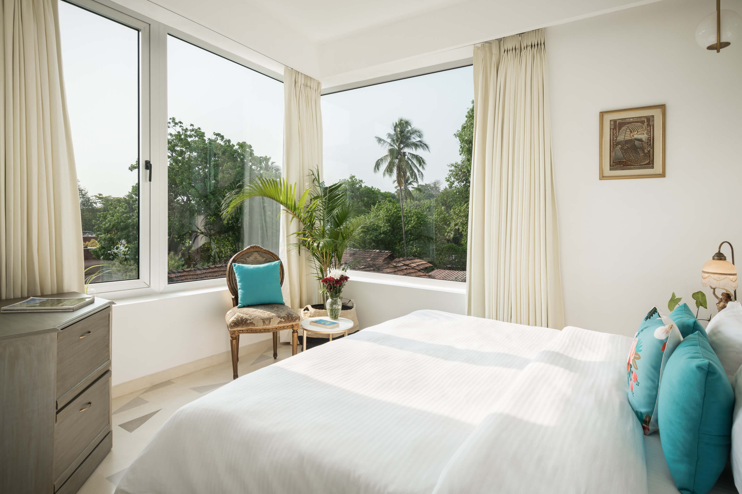 2BHKZV01(U8) - Vagator