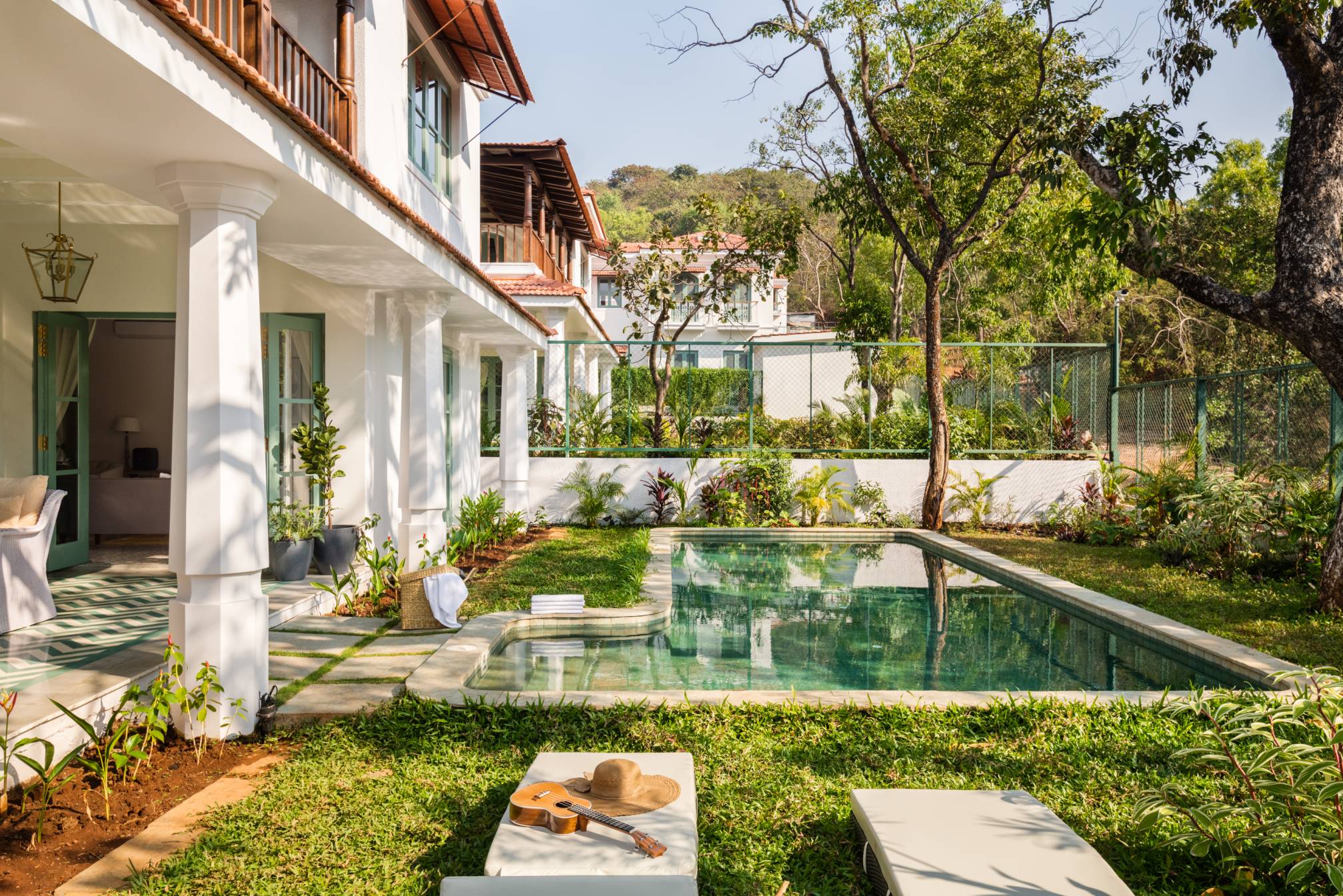 3BHKZV57(U4) - Assagao