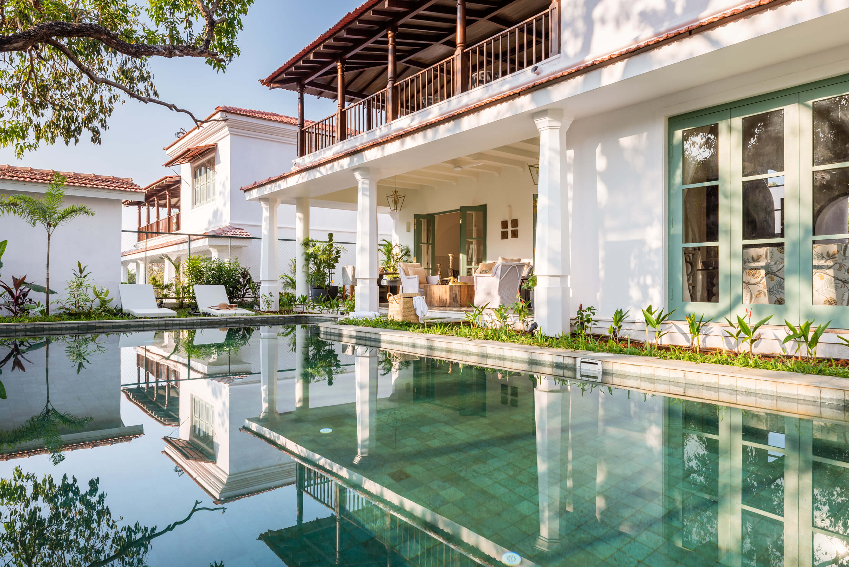 3BHKZV57(U4) - Assagao