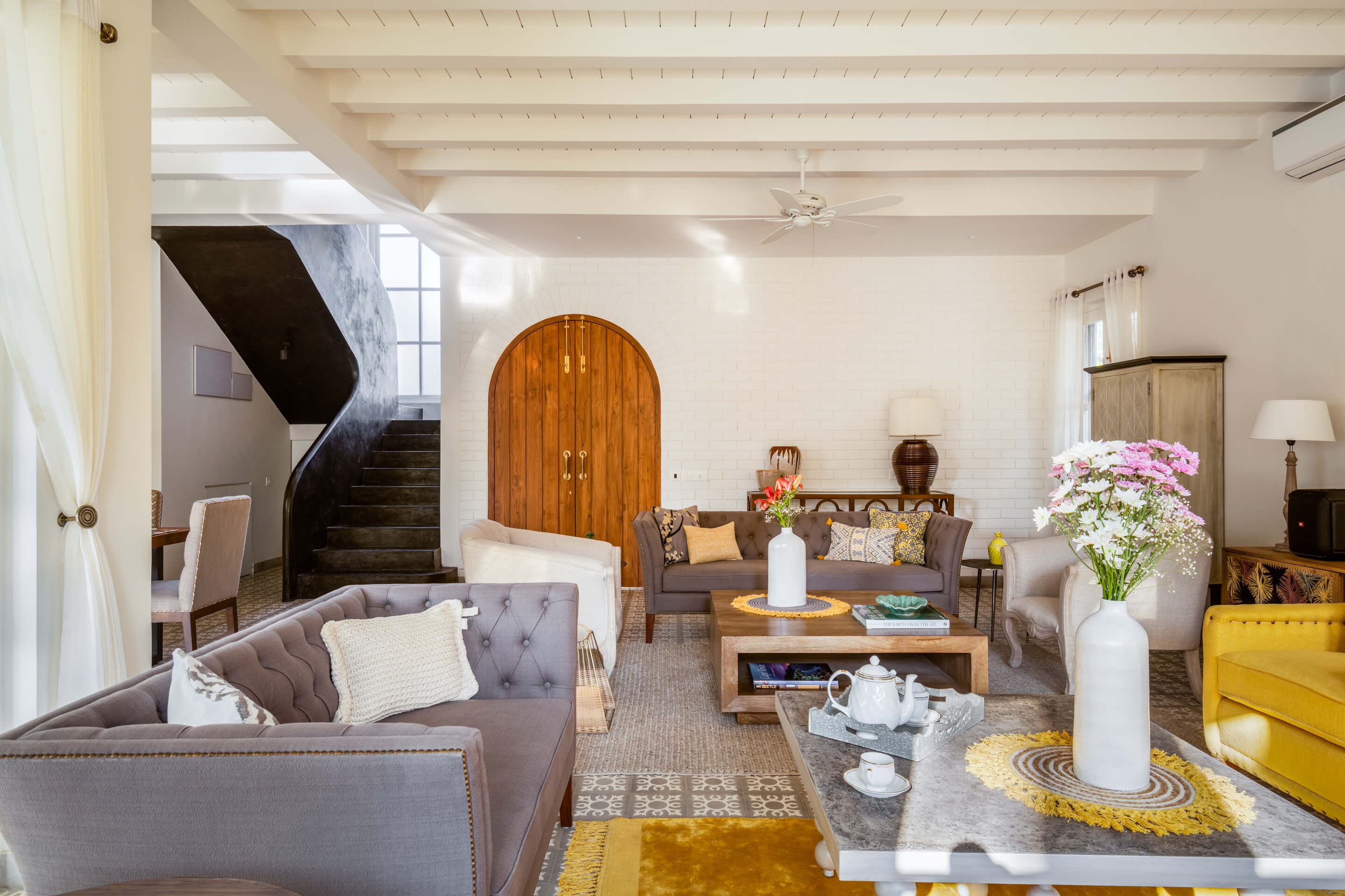 3BHKZV57(U4) - Assagao