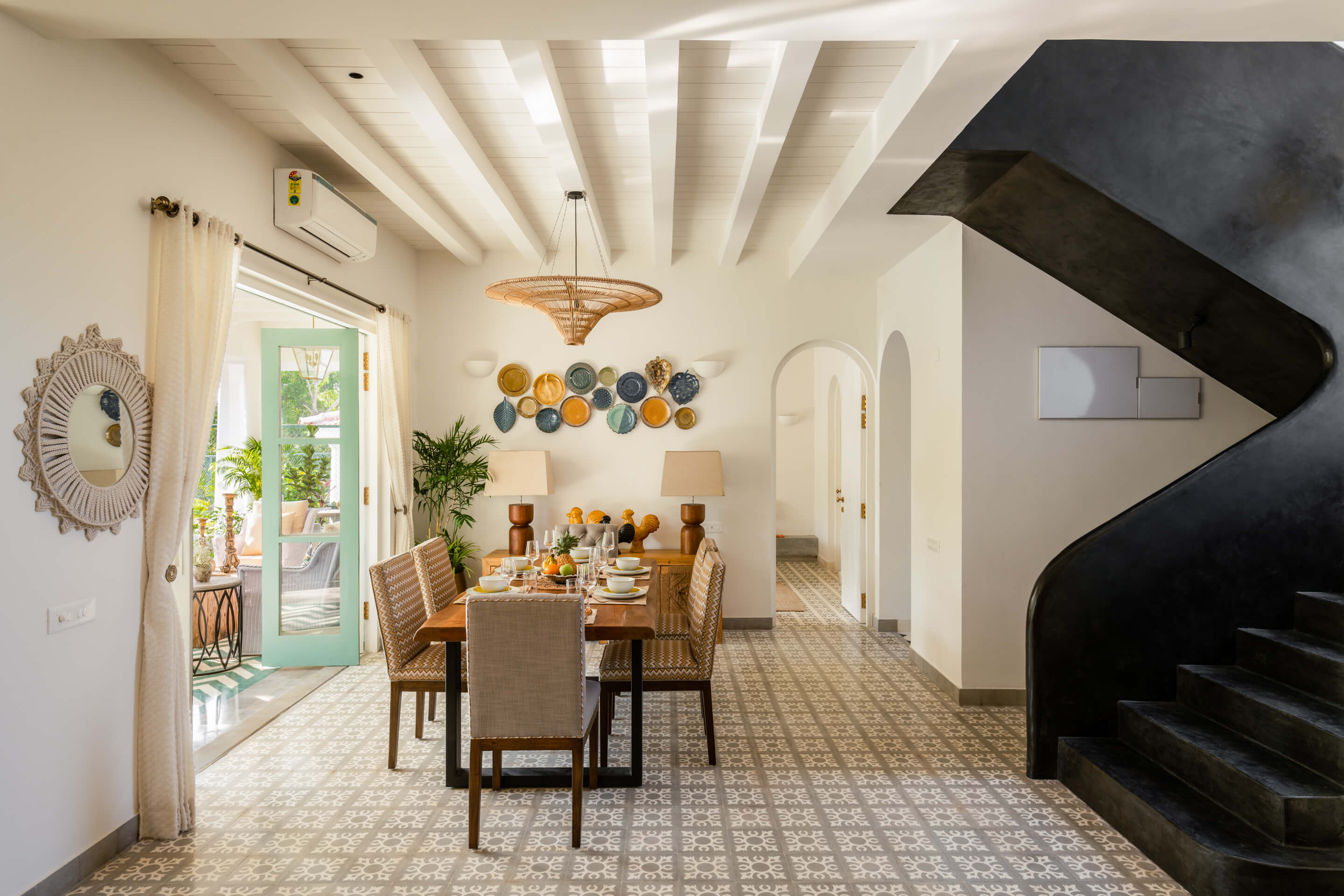 3BHKZV57(U4) - Assagao