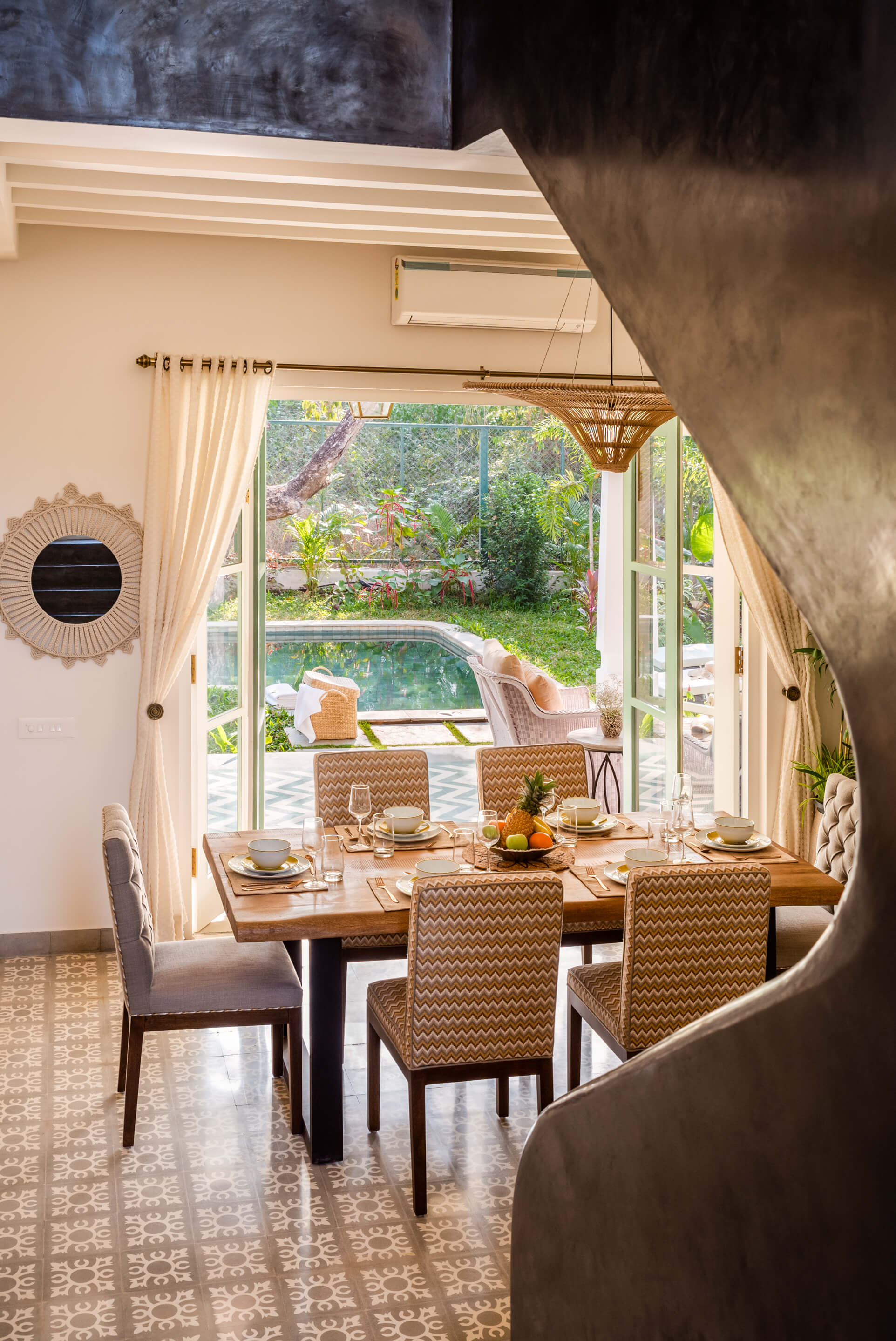 3BHKZV57(U4) - Assagao