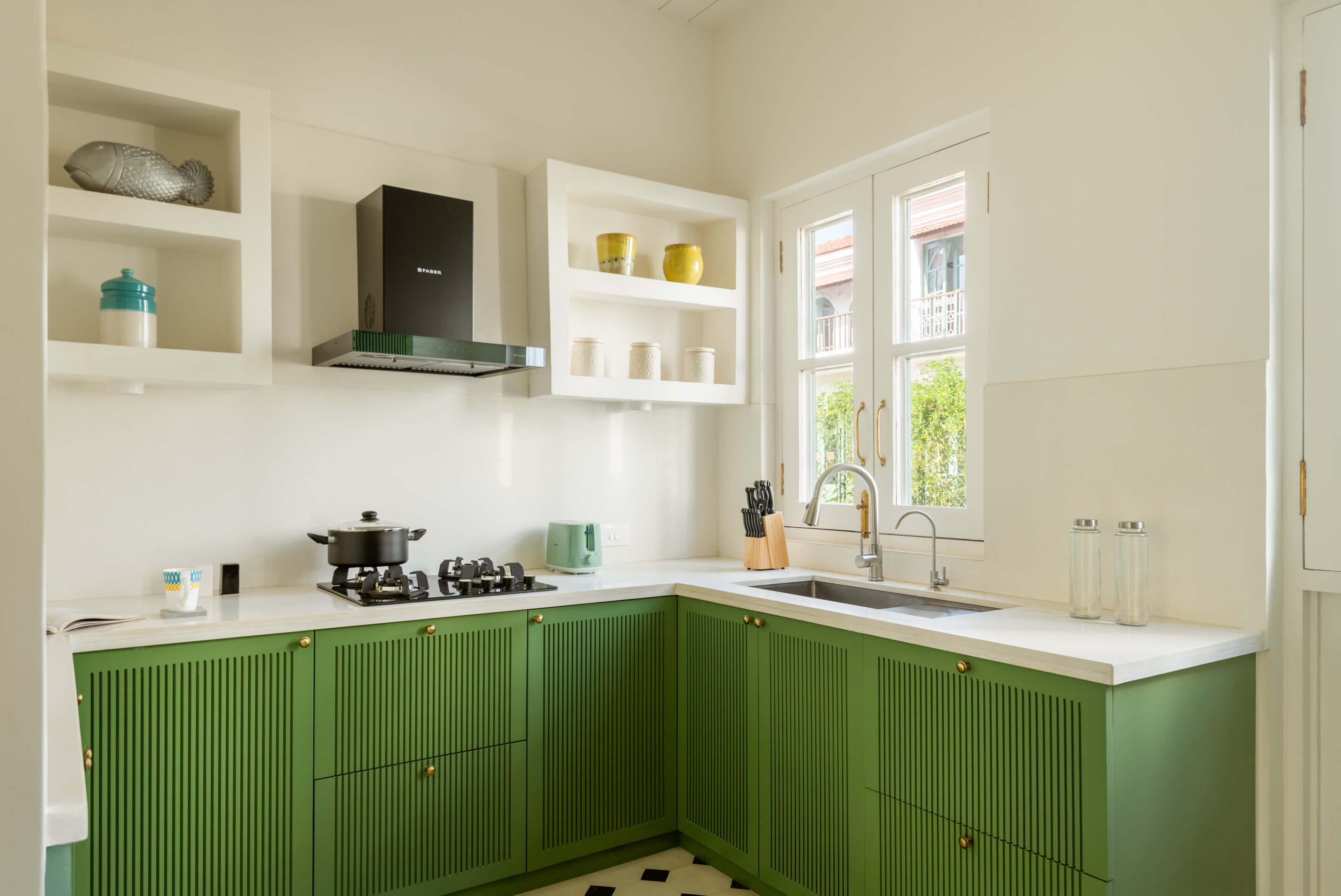 3BHKZV57(U4) - Assagao