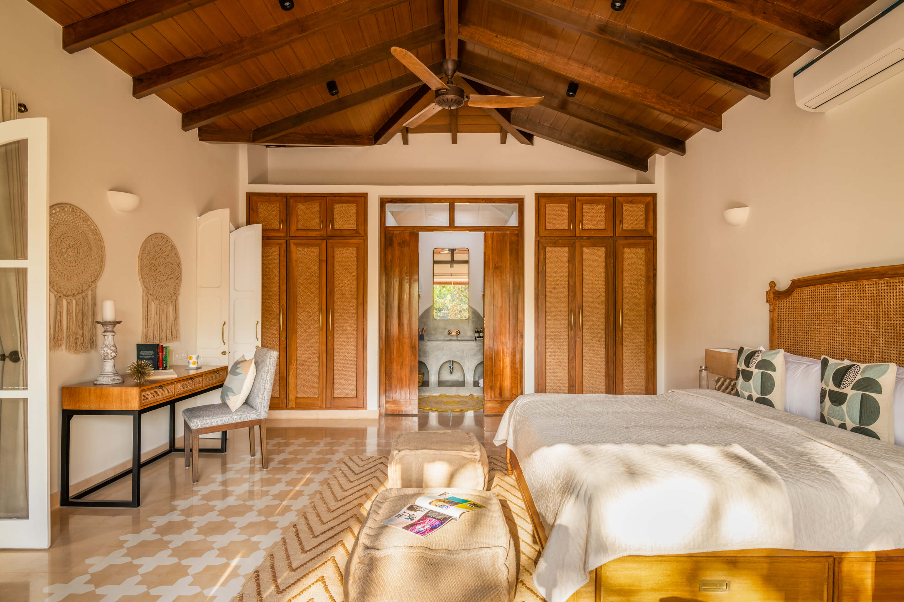 3BHKZV57(U4) - Assagao