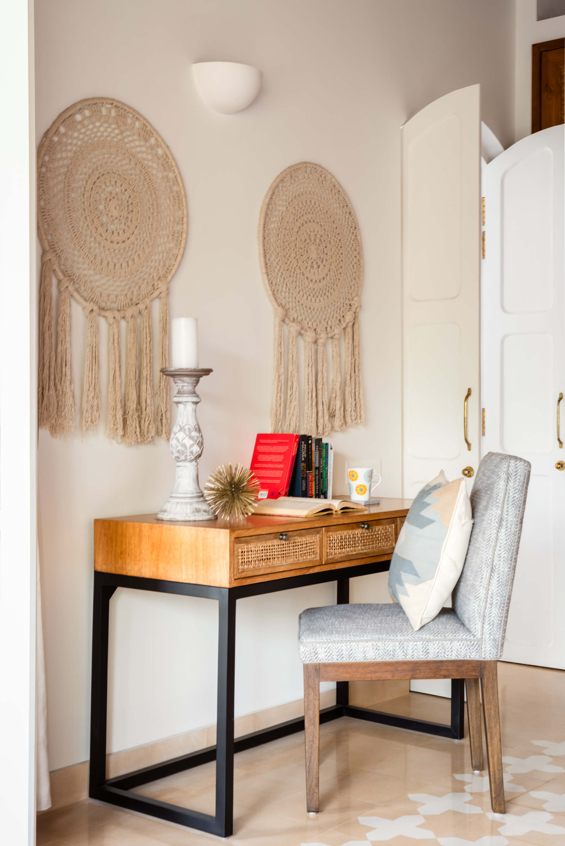 3BHKZV57(U4) - Assagao