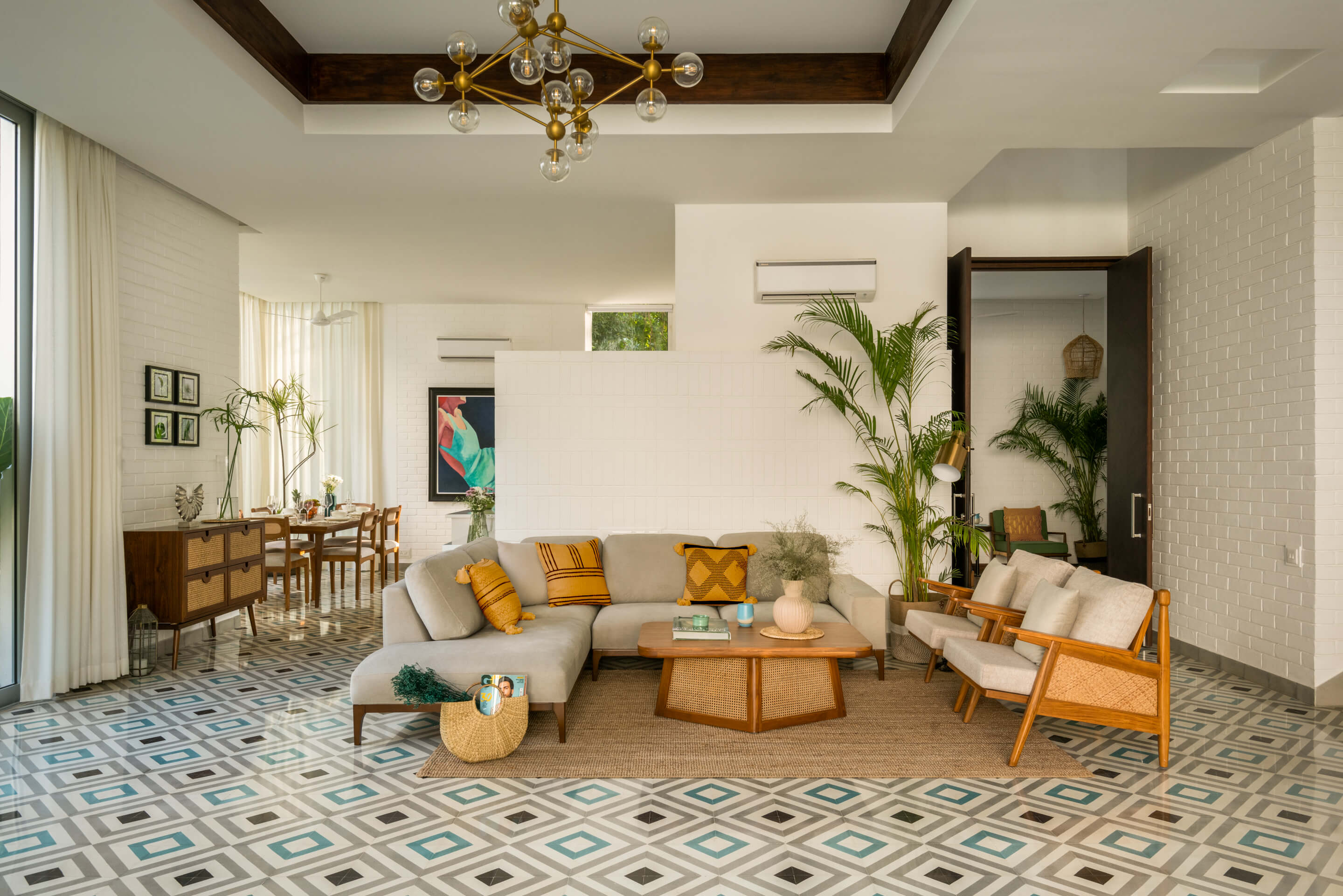 3BHKZV53(U7) - Assagao