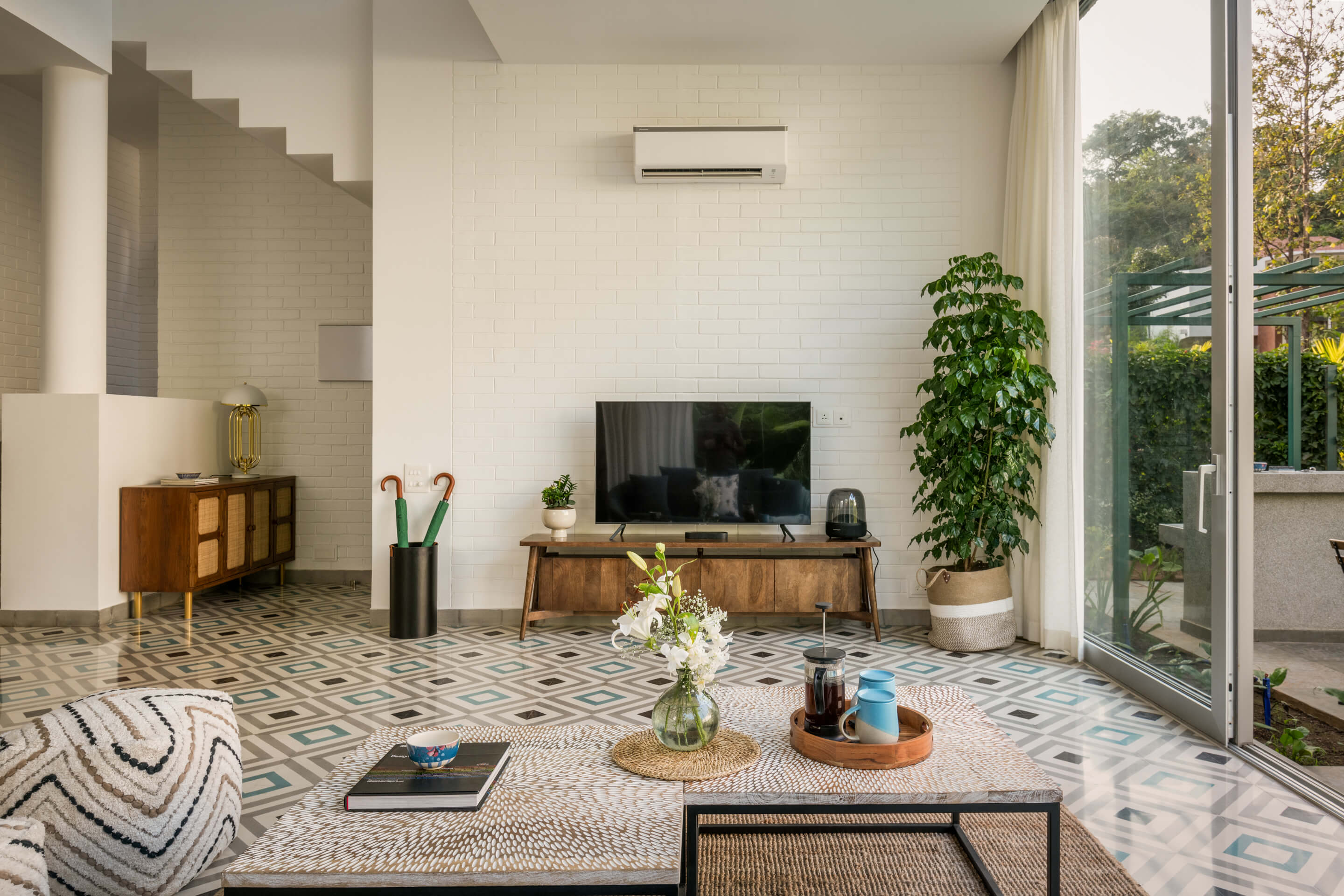 3BHKZV53(U7) - Assagao