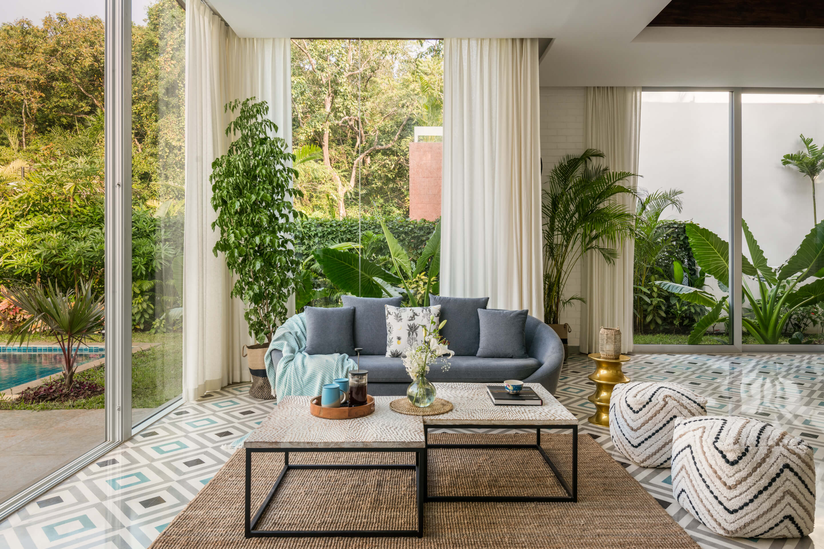 3BHKZV53(U7) - Assagao