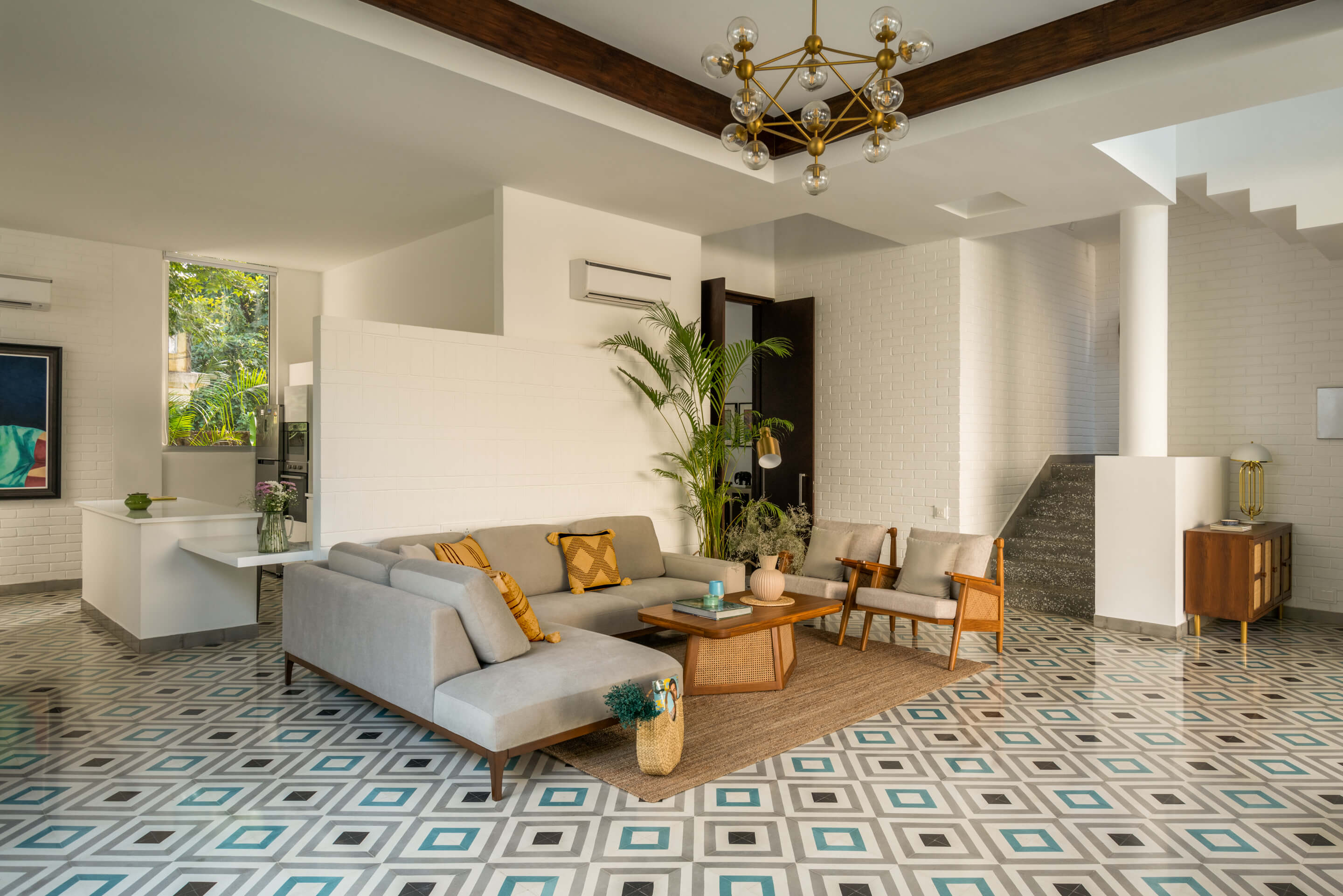 3BHKZV53(U7) - Assagao