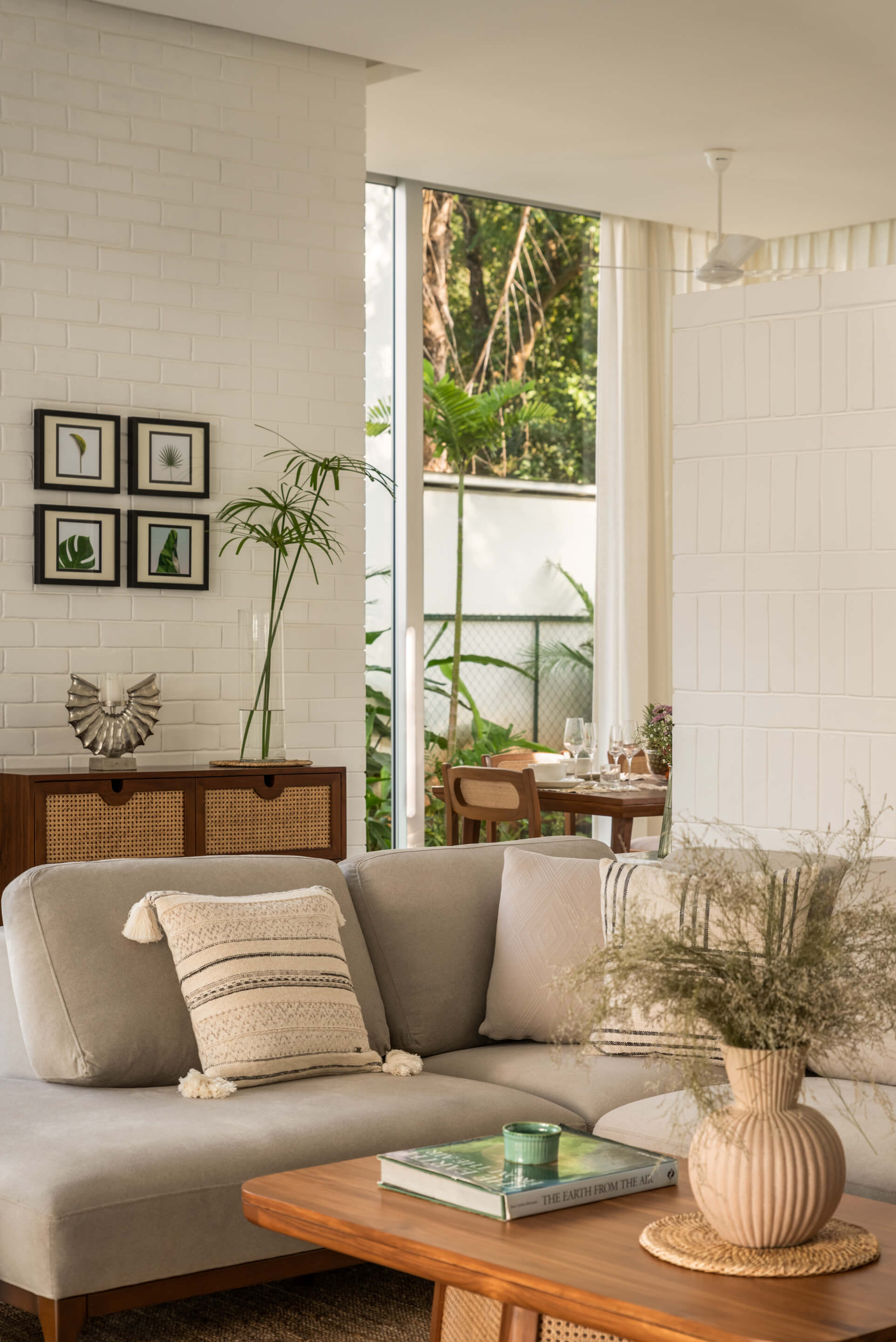 3BHKZV53(U7) - Assagao