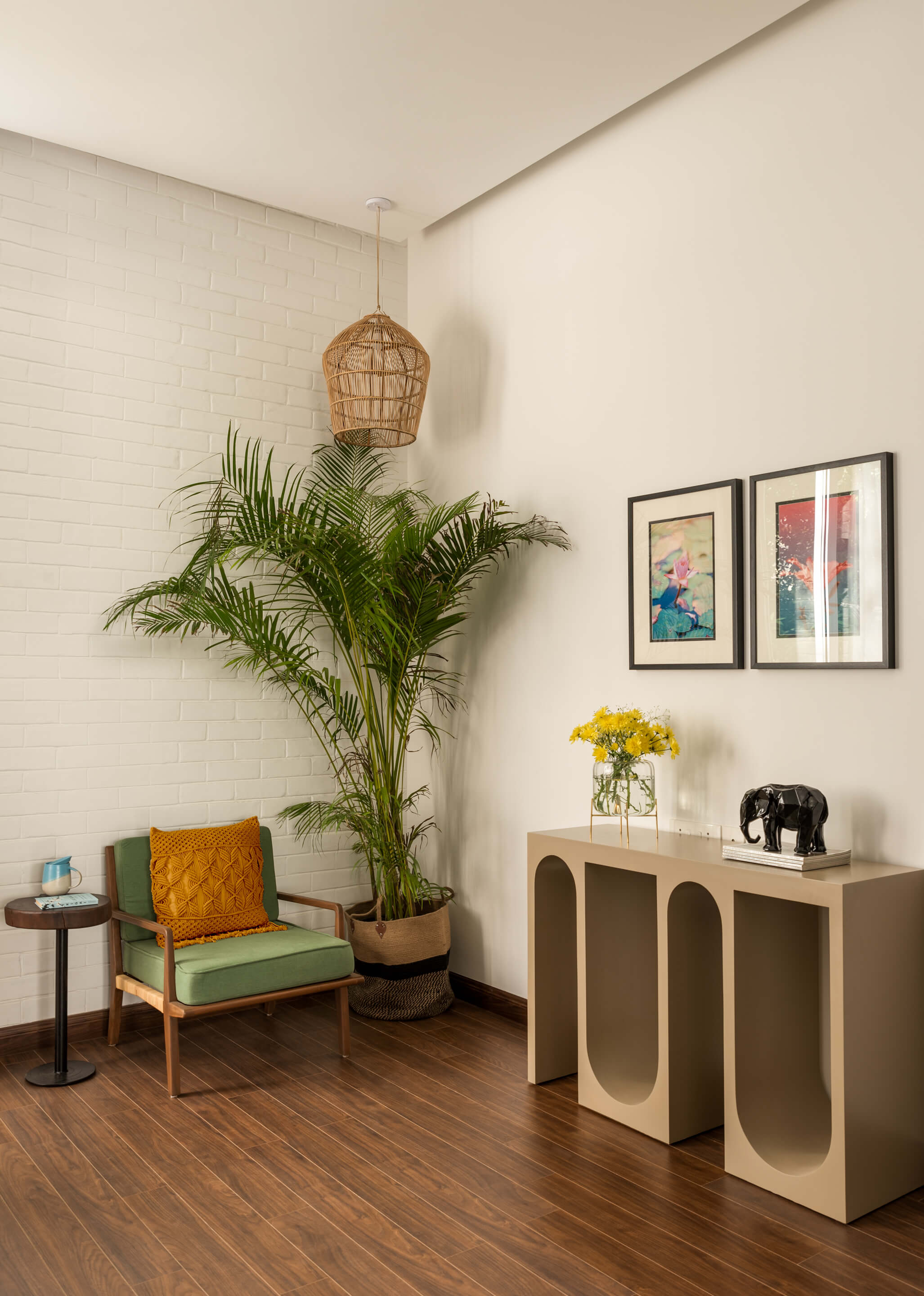 3BHKZV53(U7) - Assagao