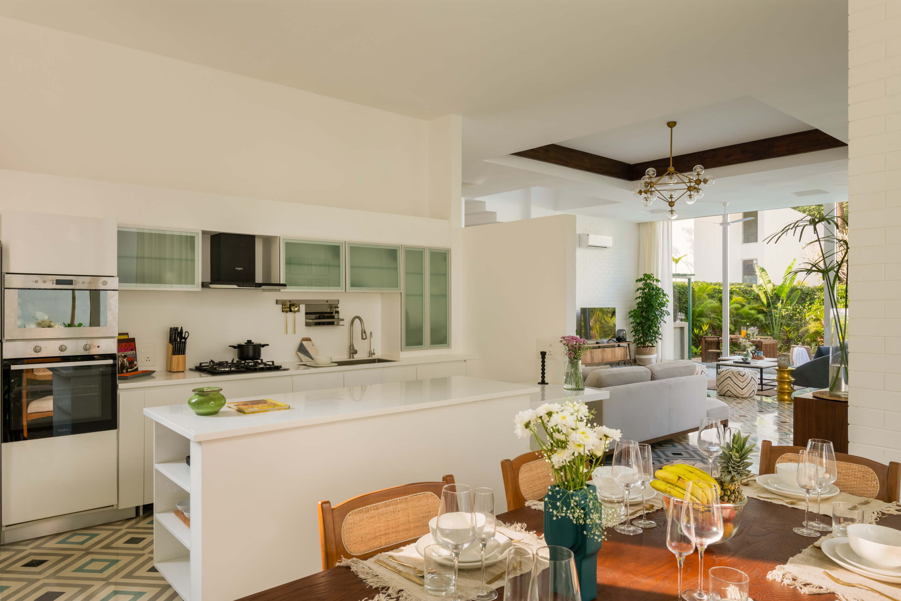 3BHKZV53(U7) - Assagao