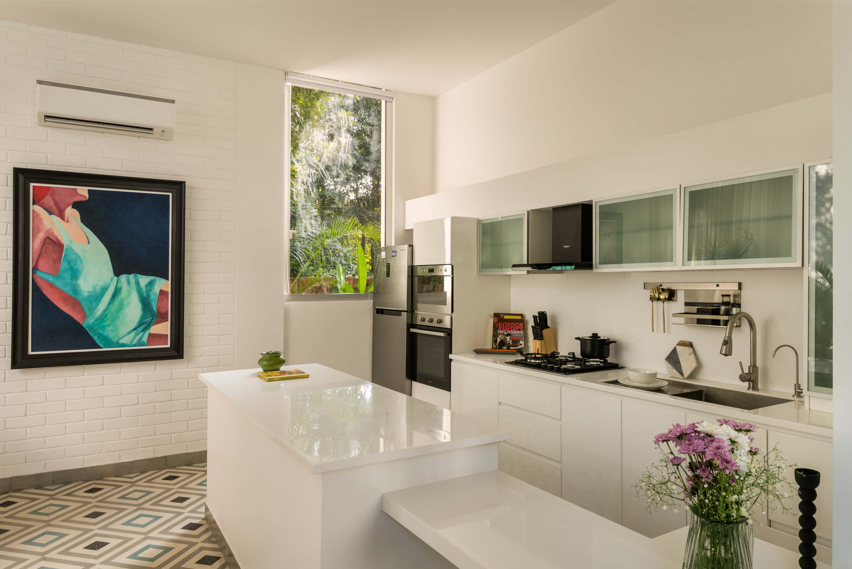 3BHKZV53(U7) - Assagao