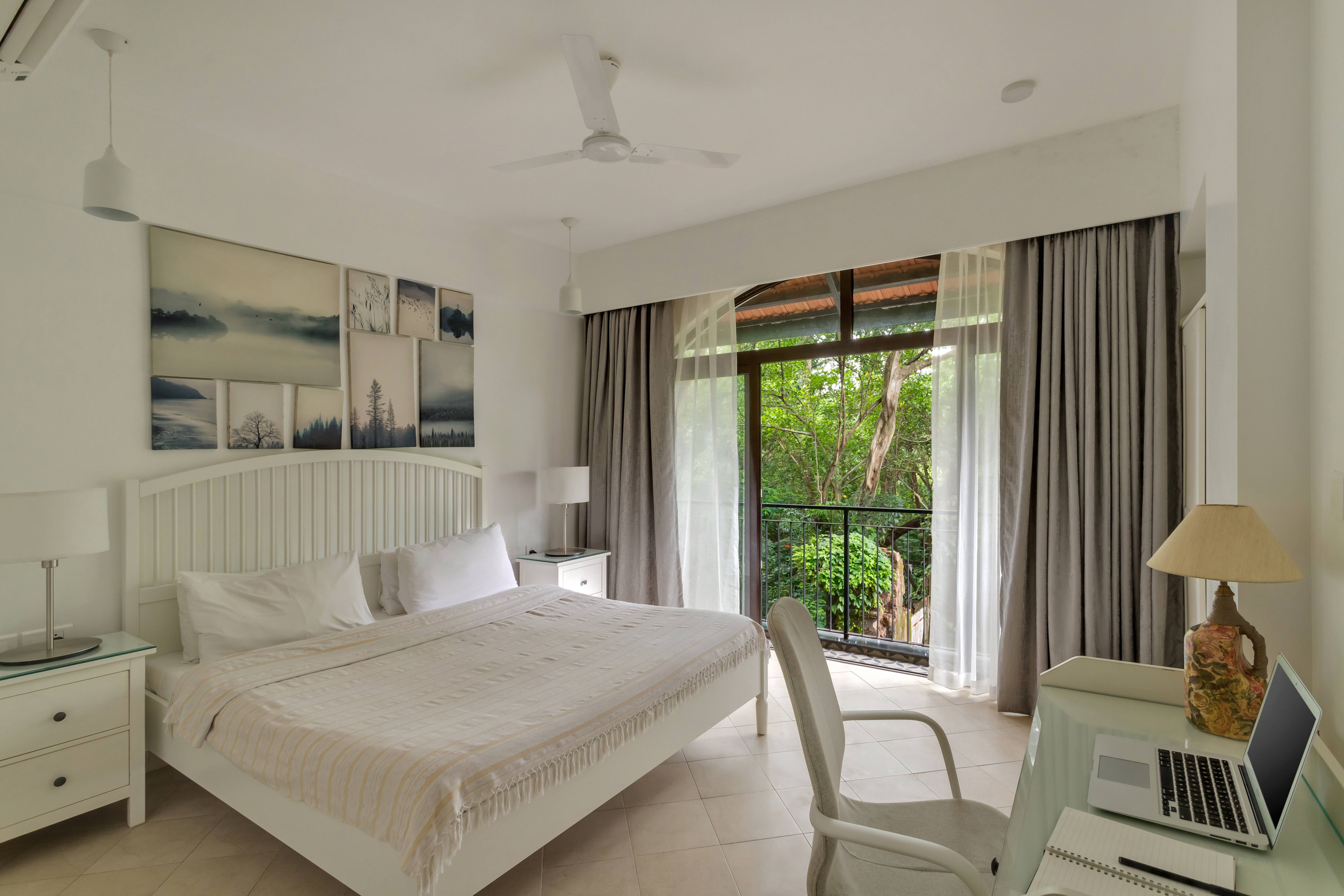 1BHKZA61(U204) - Candolim