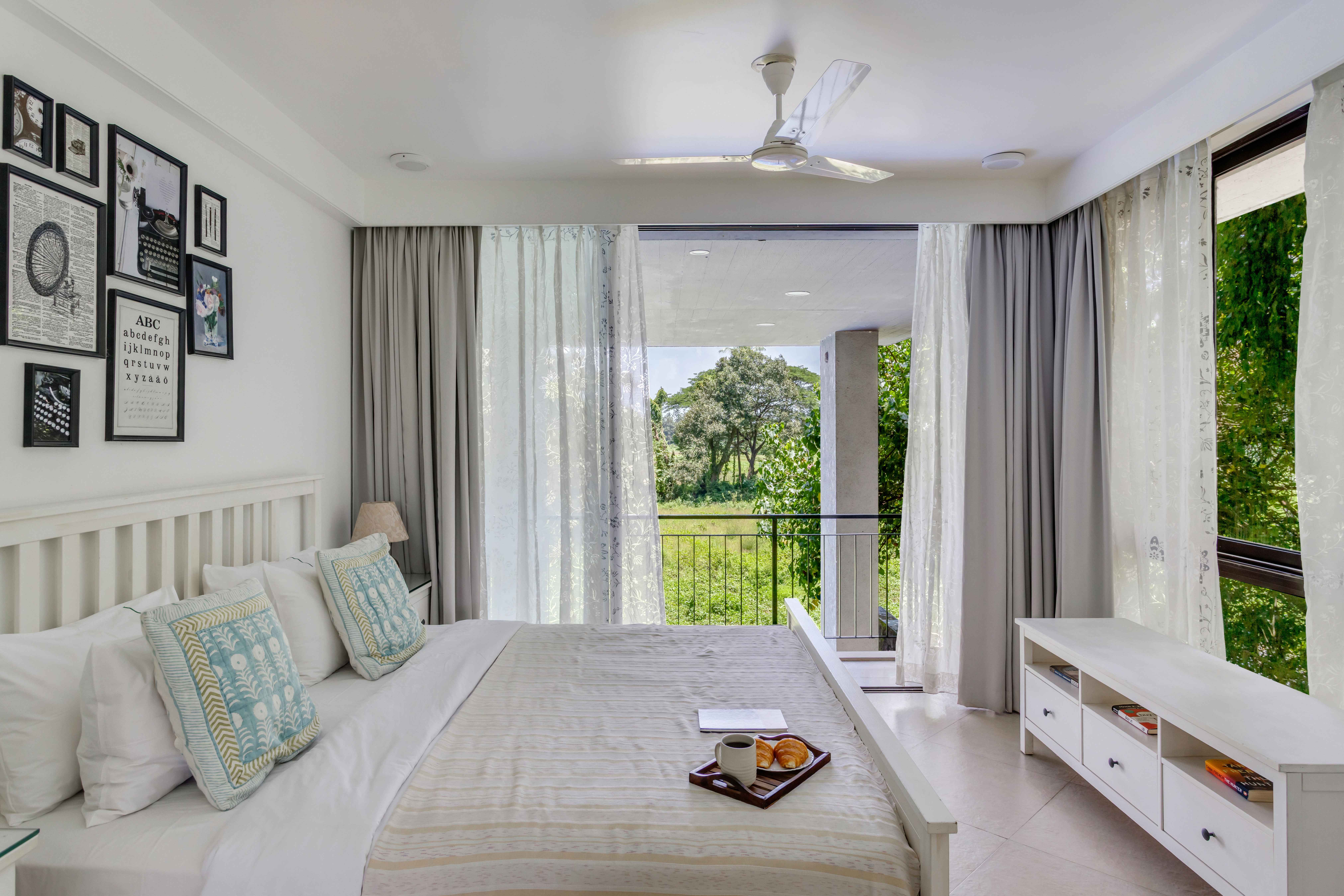 1BHKZA61(U108) - Candolim