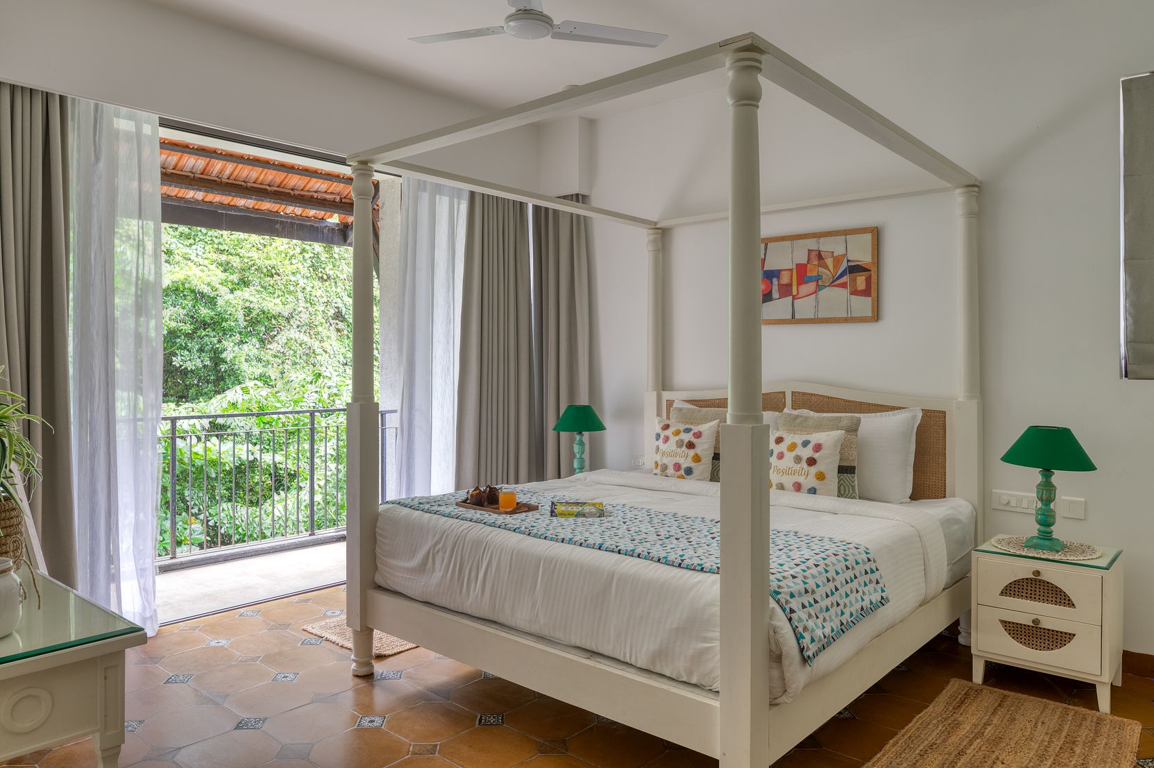 1BHKZA61(U202) - Candolim