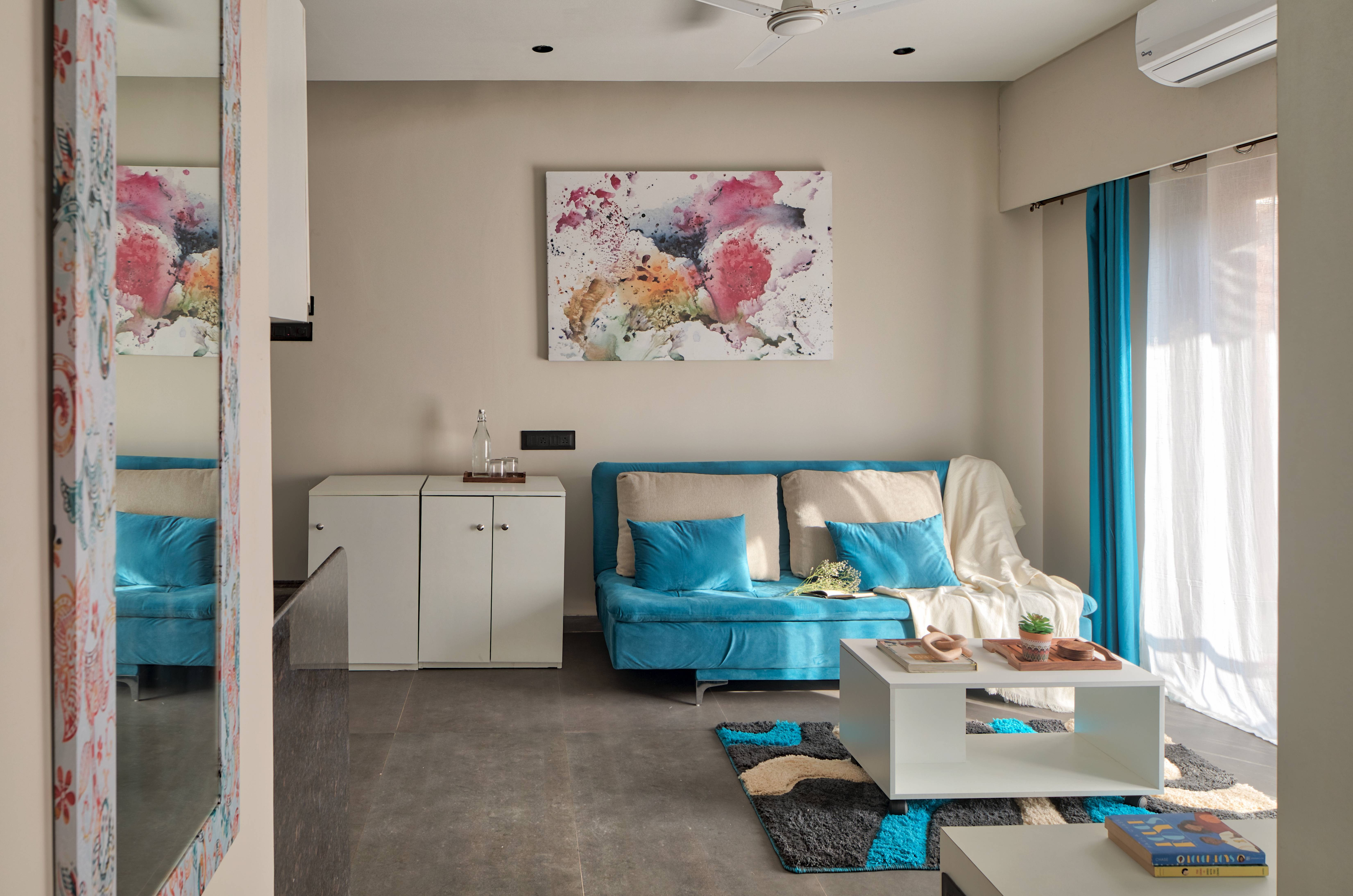 1BHKZA31(U109) - Arpora