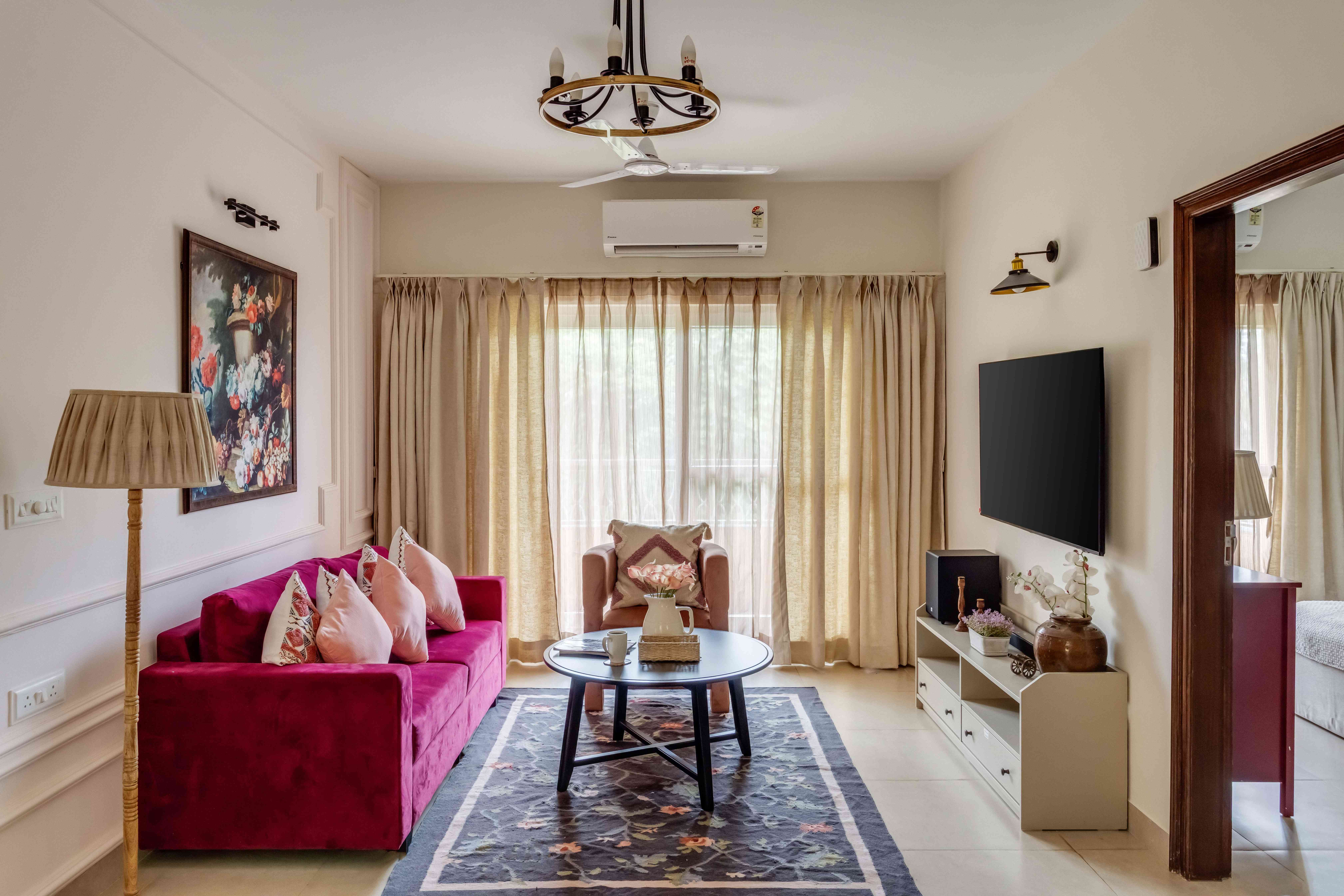 1BHKZA62(U311) - Candolim
