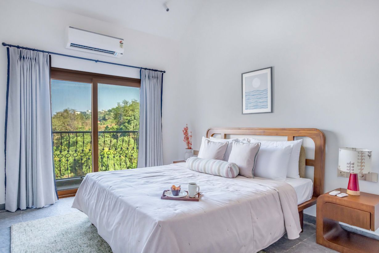 1BHKZA102(U302) - Nerul